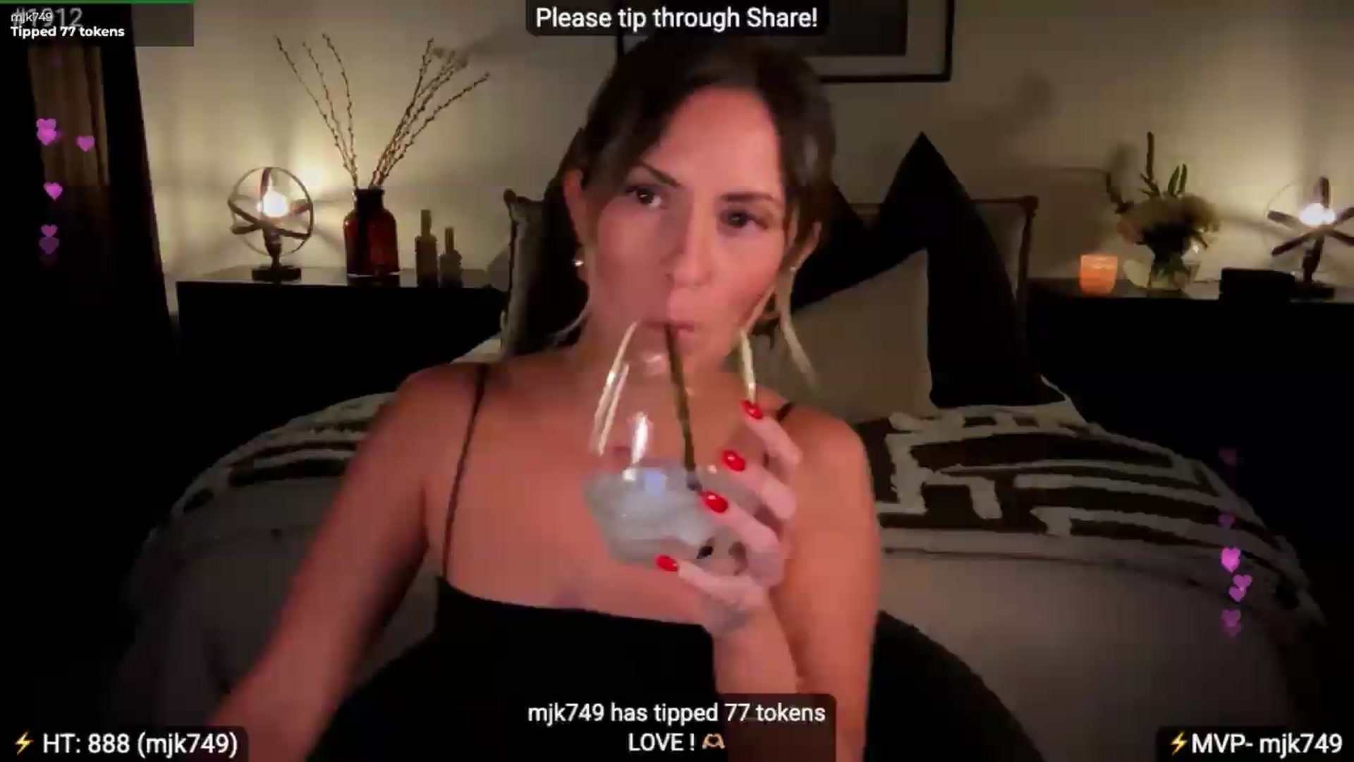 AlanaWylde video thumbnail