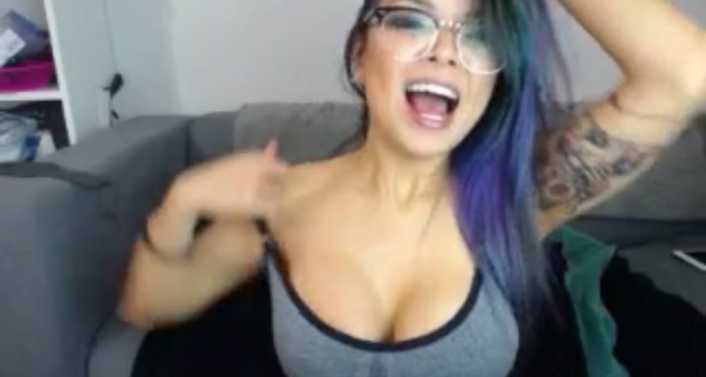 VixenVu video thumbnail