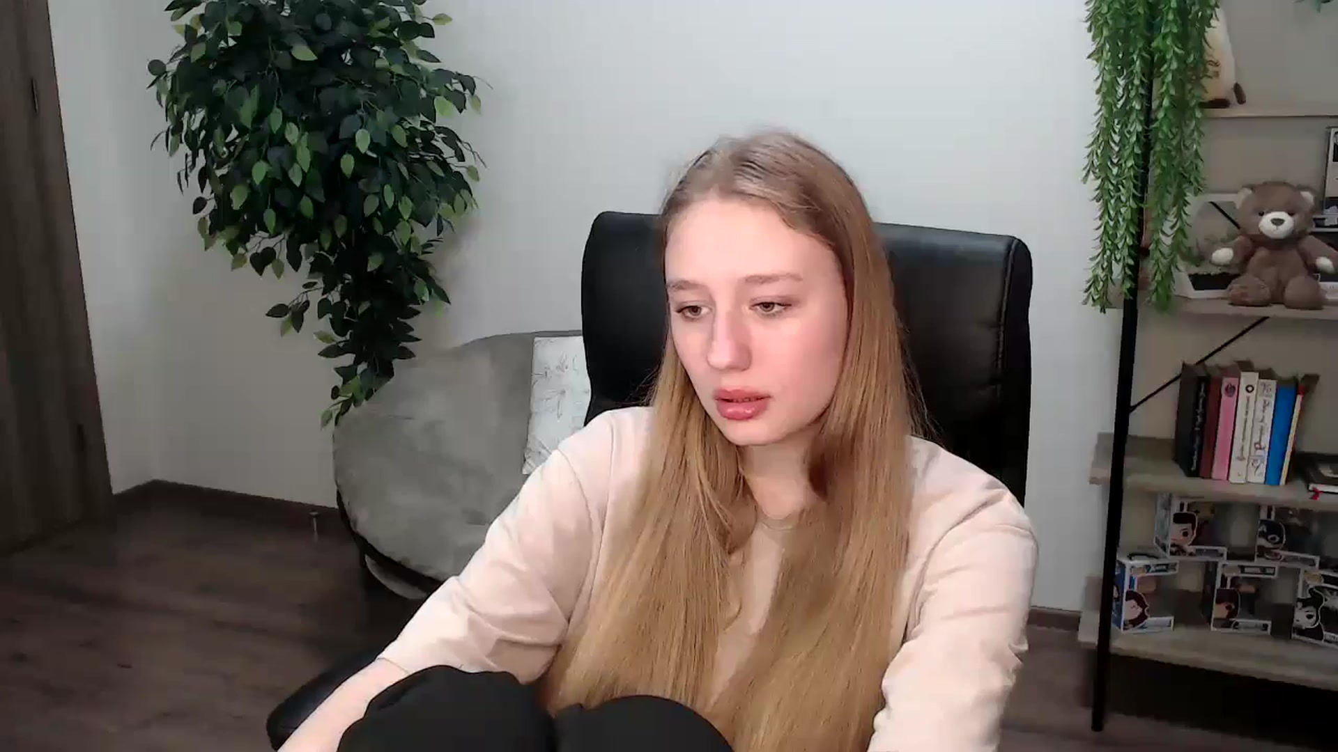 HaleyVixen video thumbnail