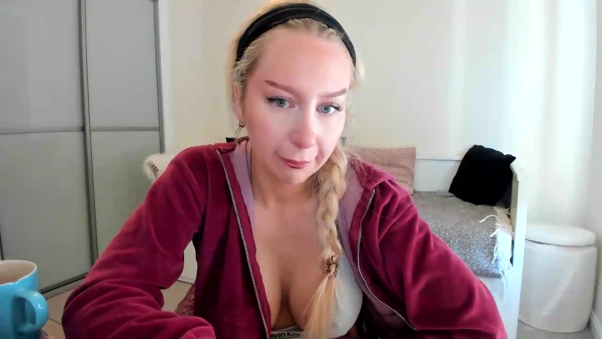 British_Cutie video thumbnail