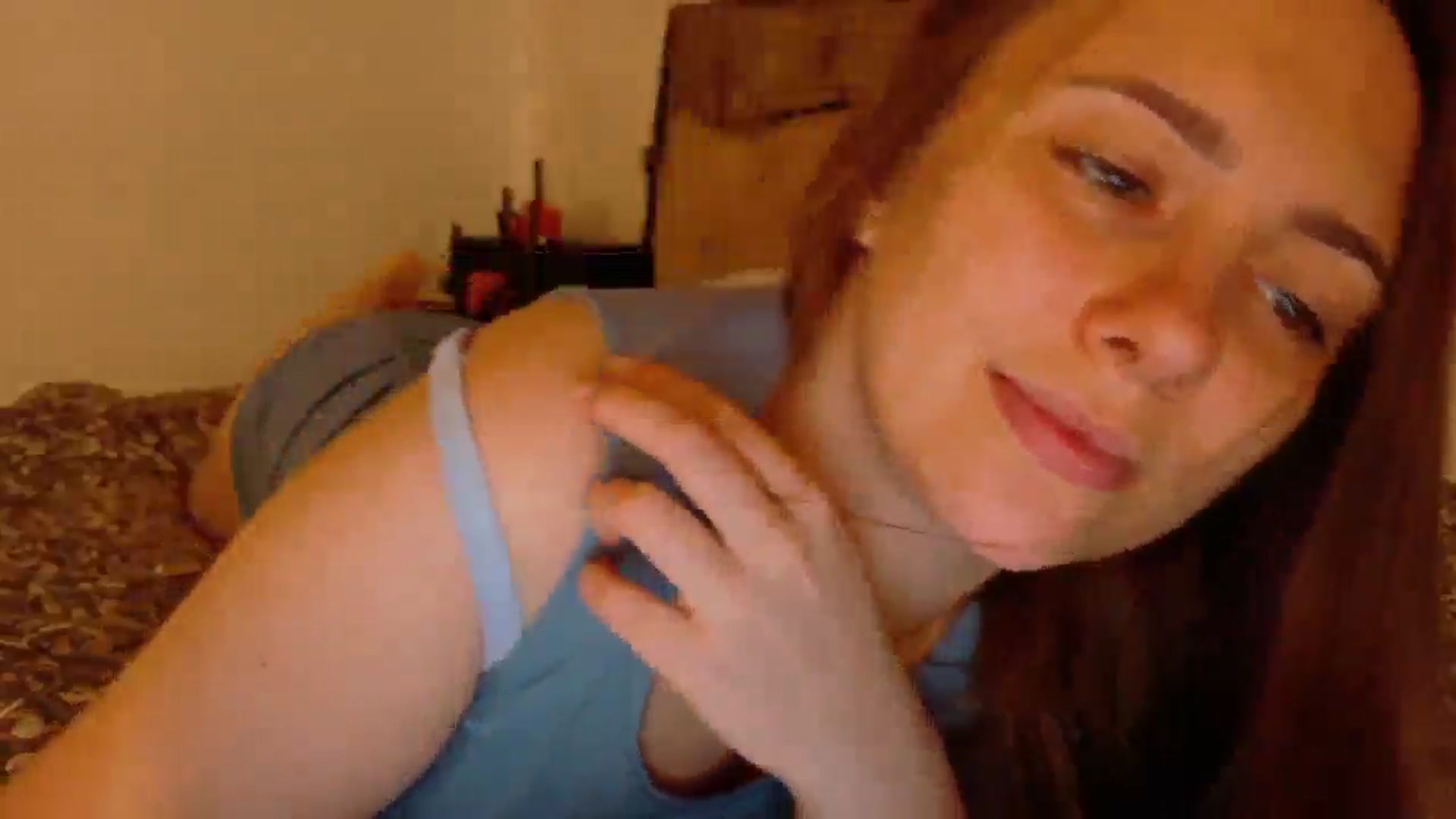 QueenOfTease_ video thumbnail