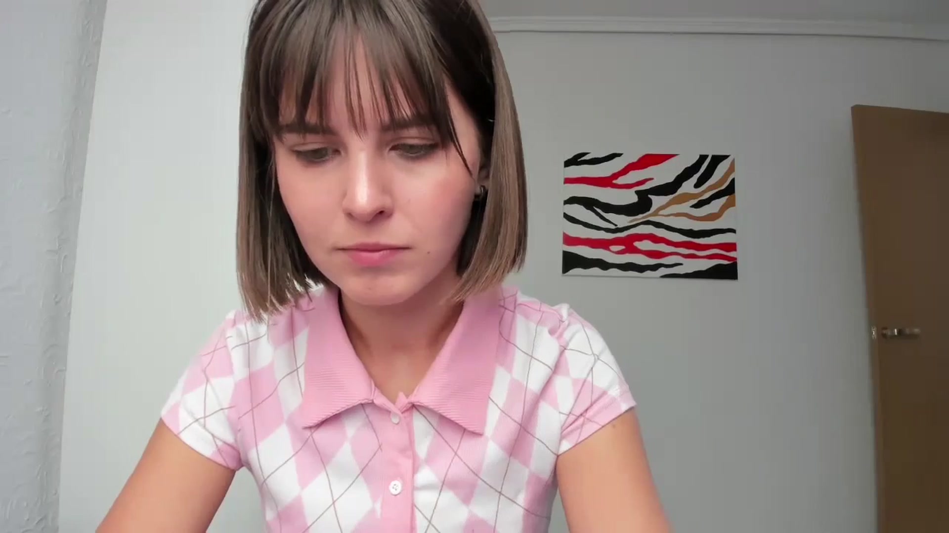 AhahaGirl video thumbnail