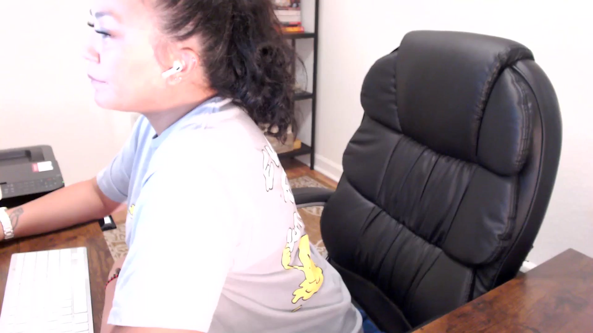MickaylaStar video thumbnail