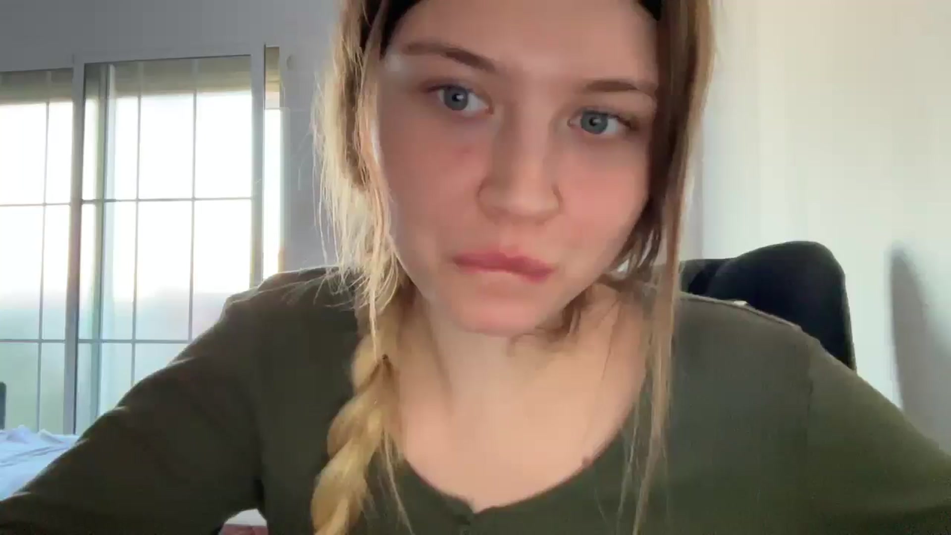 BuckwheatLady video thumbnail