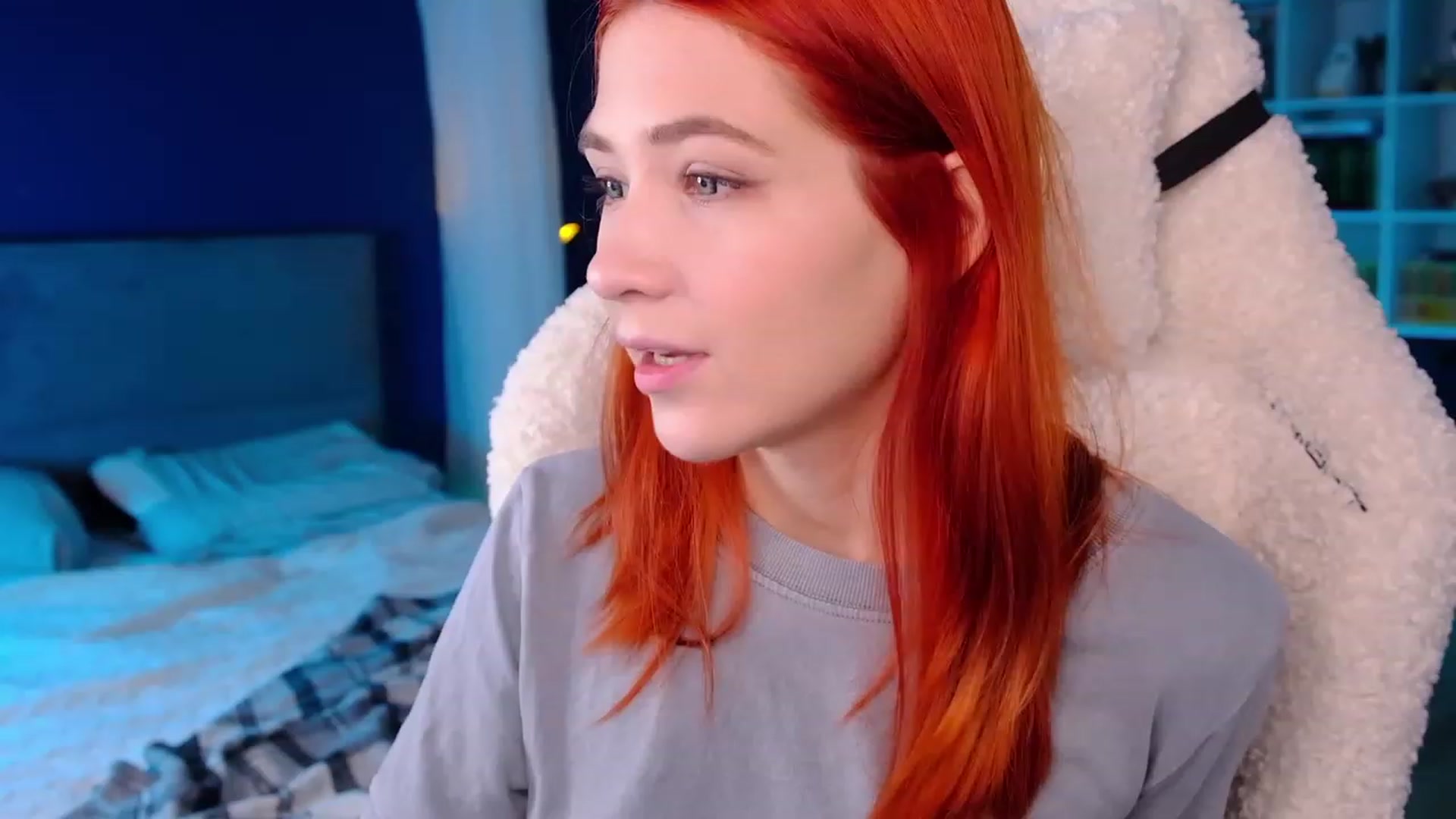 JulyRedFox video thumbnail