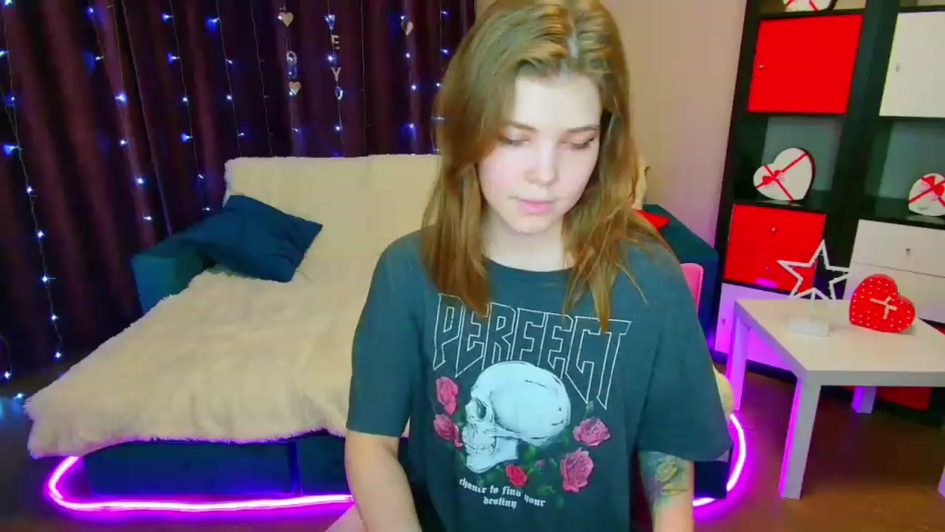 EffyShy video thumbnail
