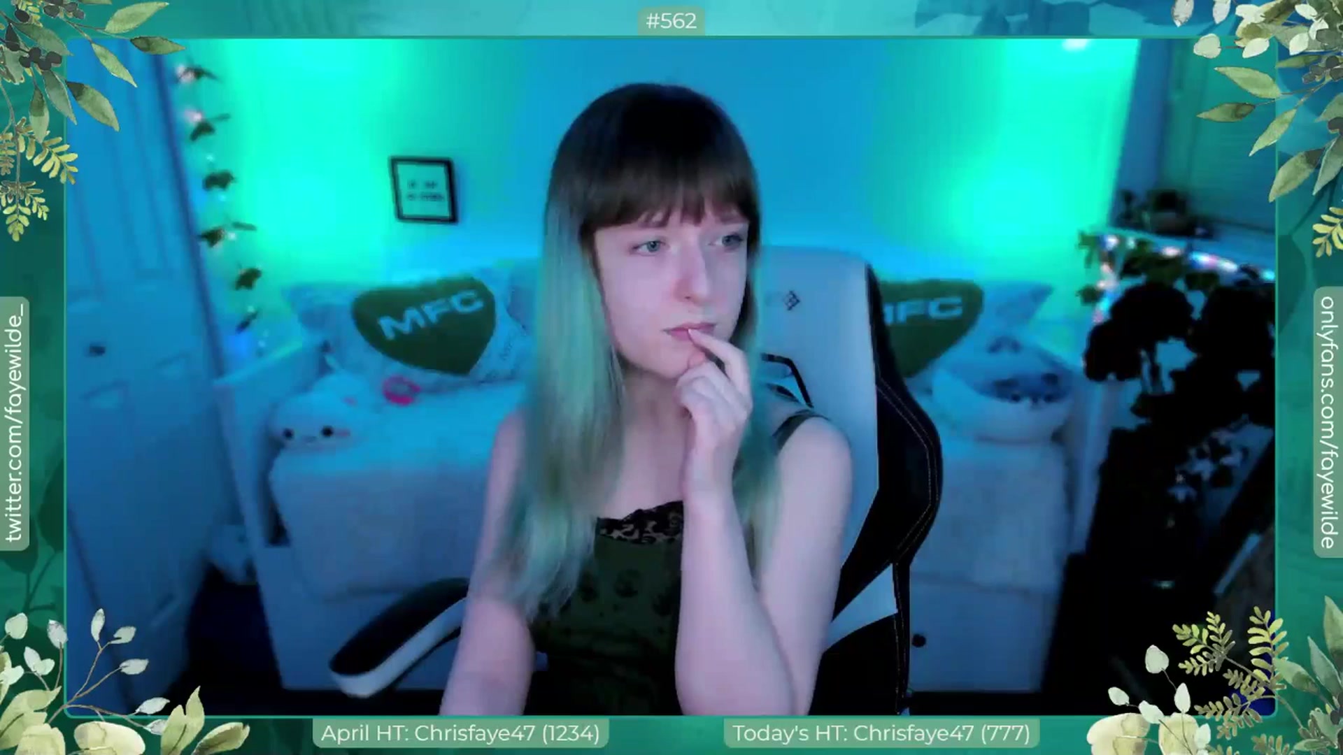 FayeWilde video thumbnail