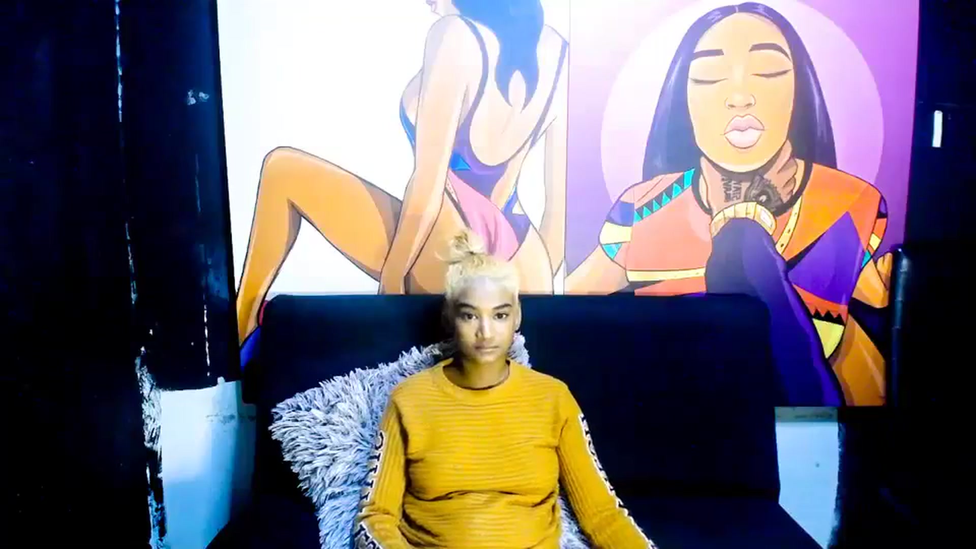 RissaRae video thumbnail