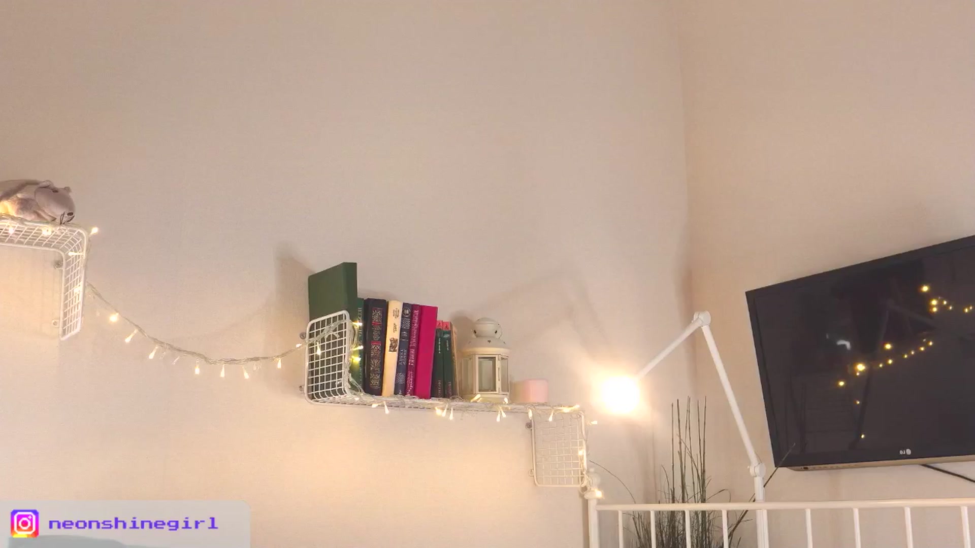 NeonShine video thumbnail