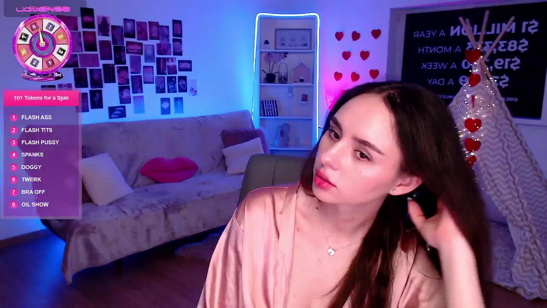 Lady_Luck0 video thumbnail