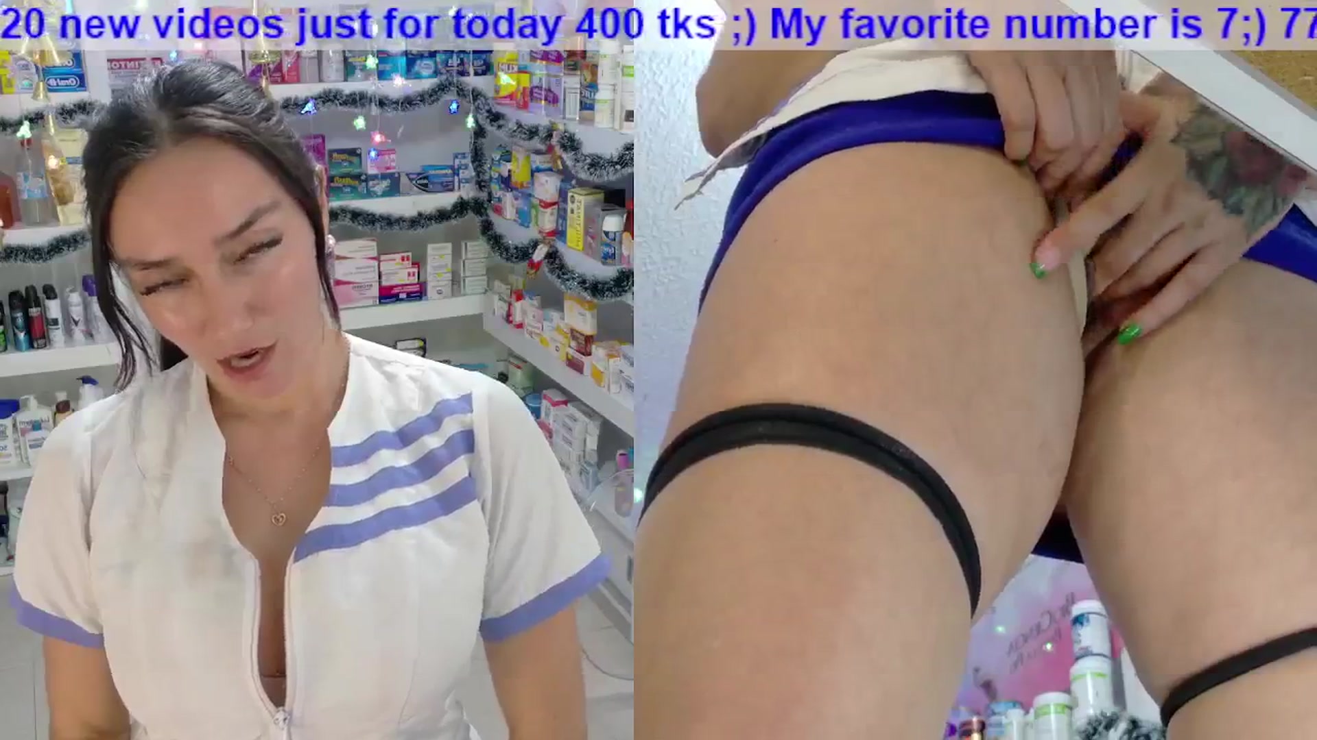 swmilena_hot_ video thumbnail
