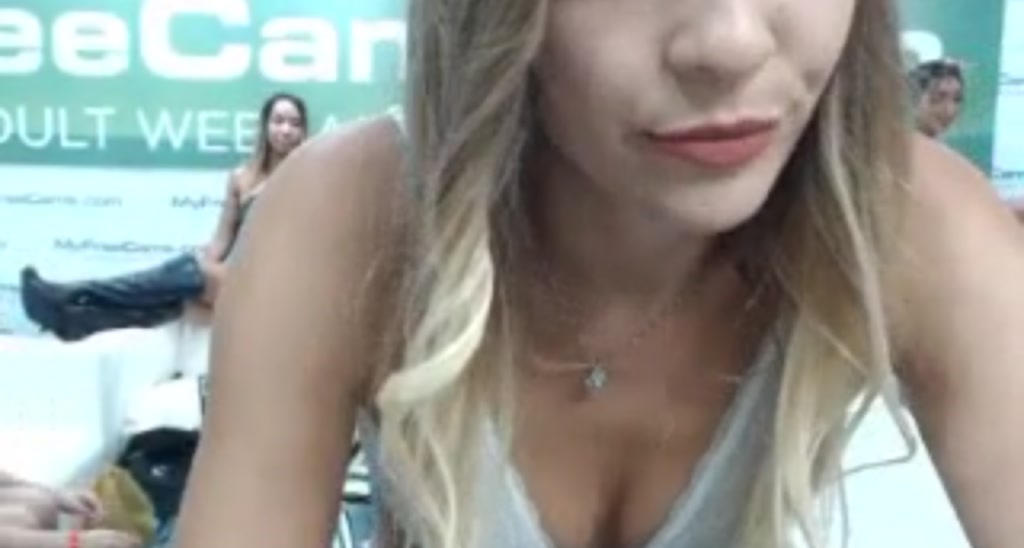 AngeliqueSage video thumbnail