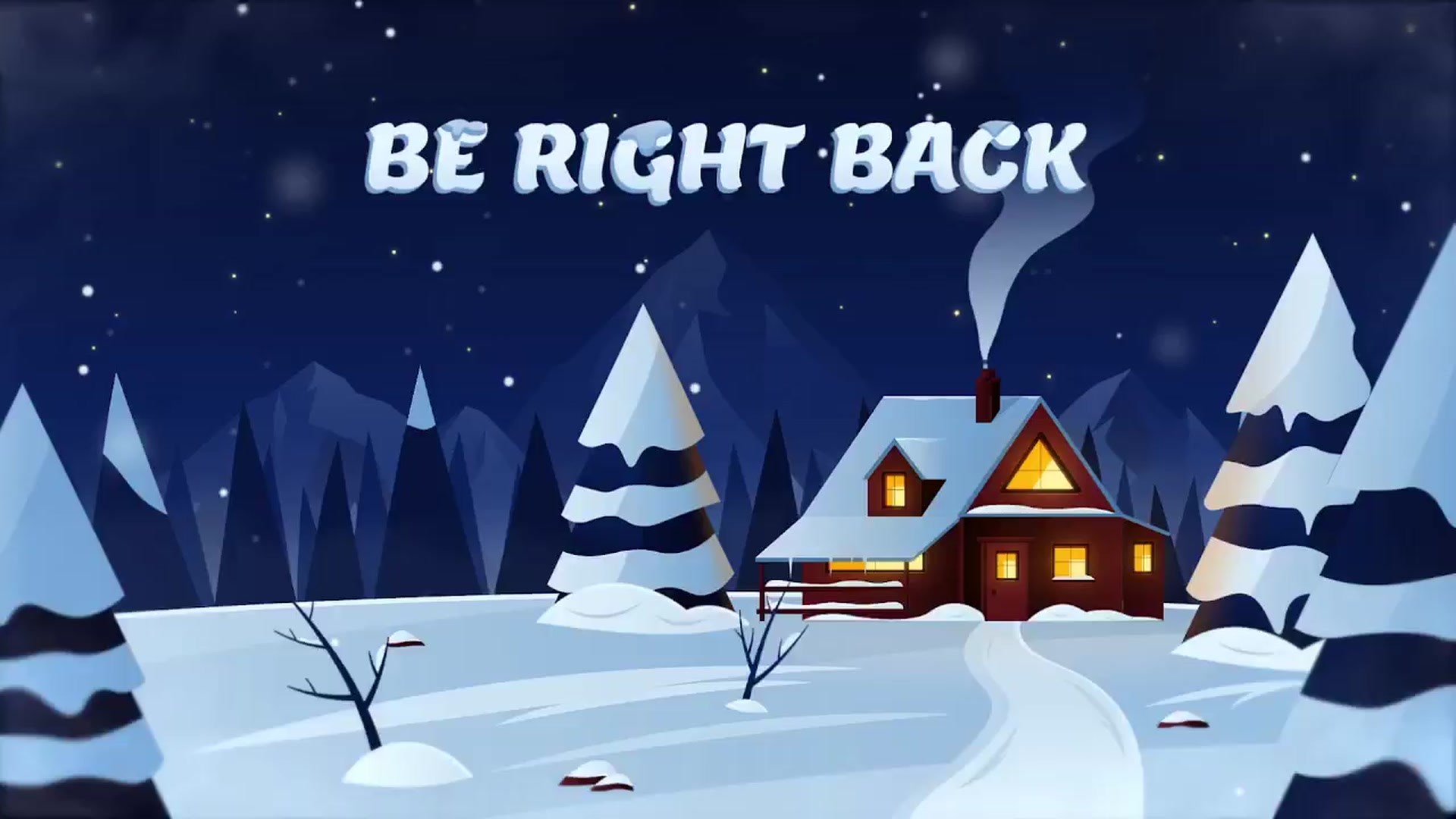 Snowkitty video thumbnail