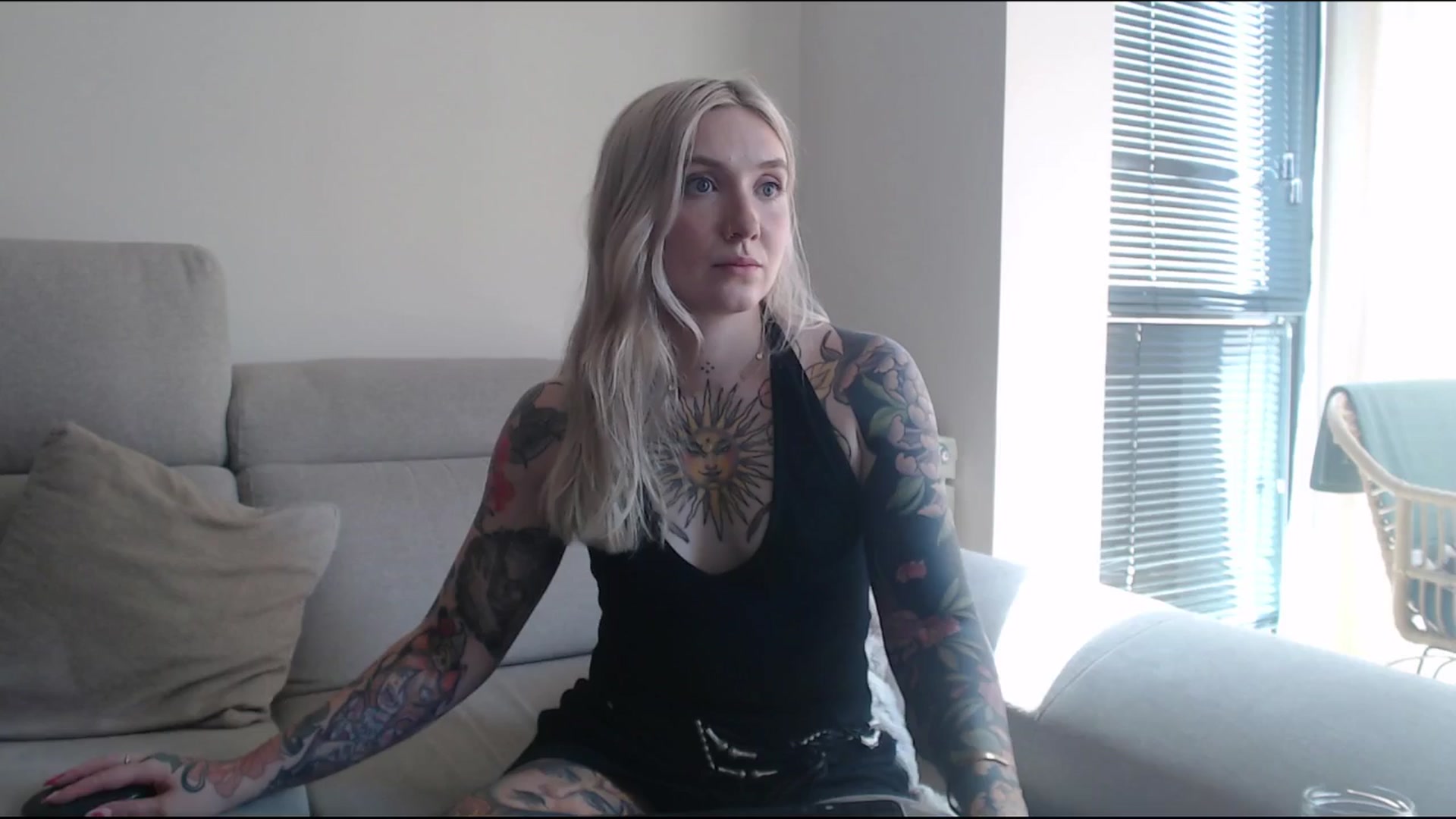 Tattoo_bbgirl video thumbnail