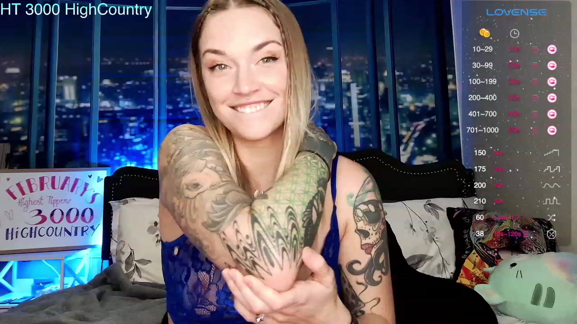 Rose_Kitten video thumbnail