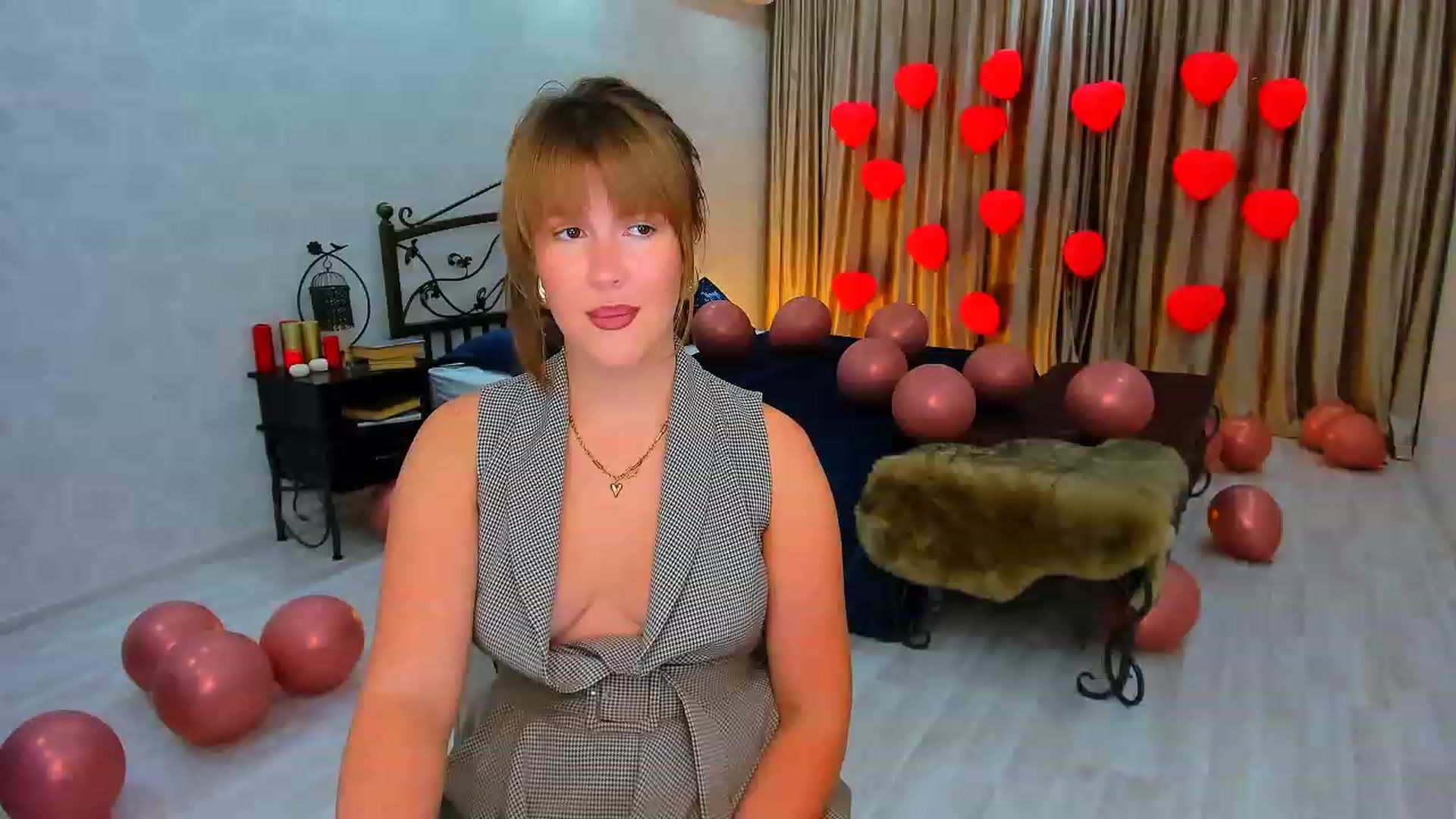 GracePanther video thumbnail
