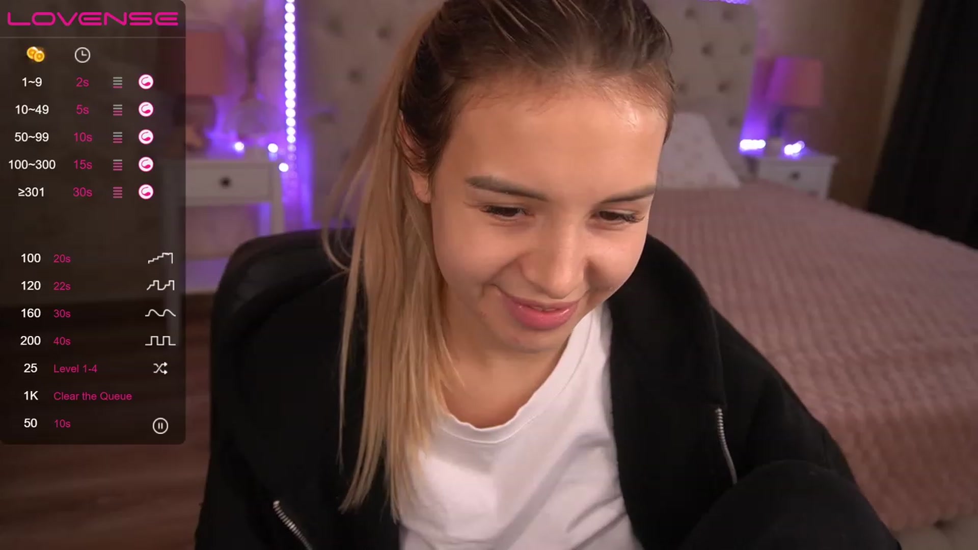 LexaIce video thumbnail