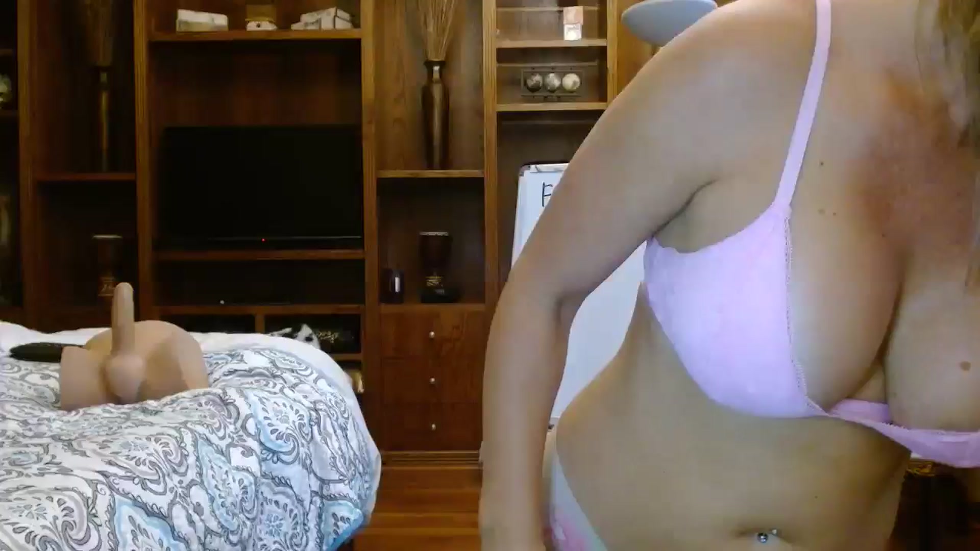 Autumn_Blonde video thumbnail