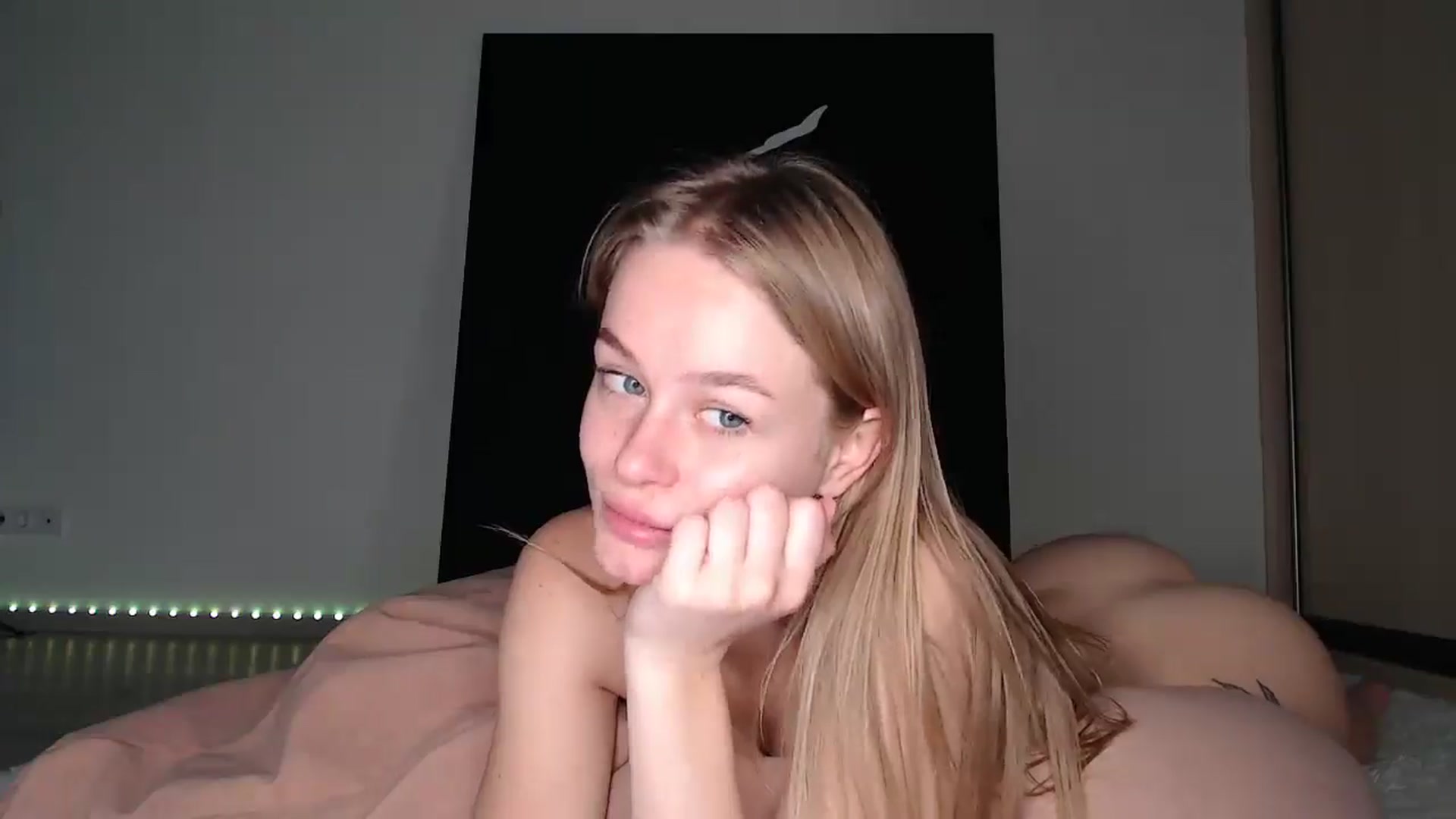 Blondino4ka07 video thumbnail
