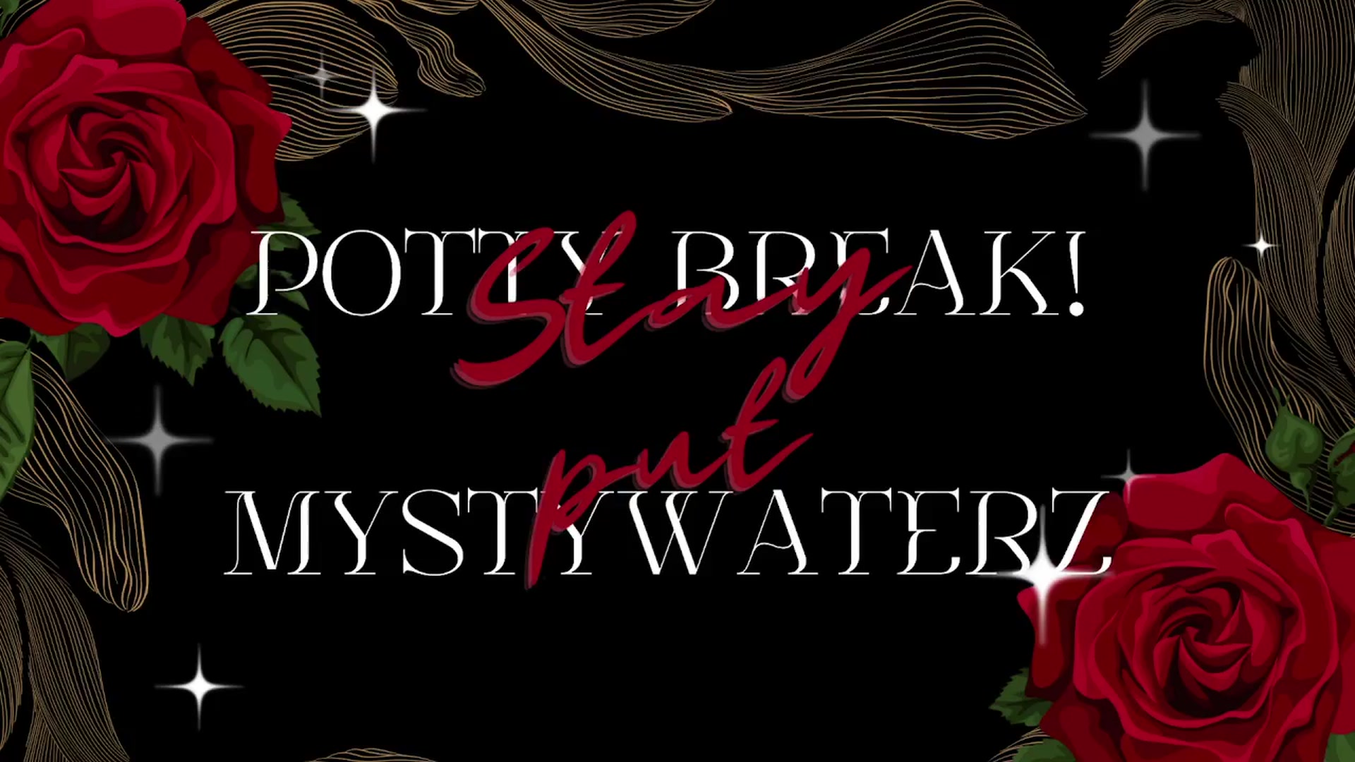 Mystywaterz video thumbnail