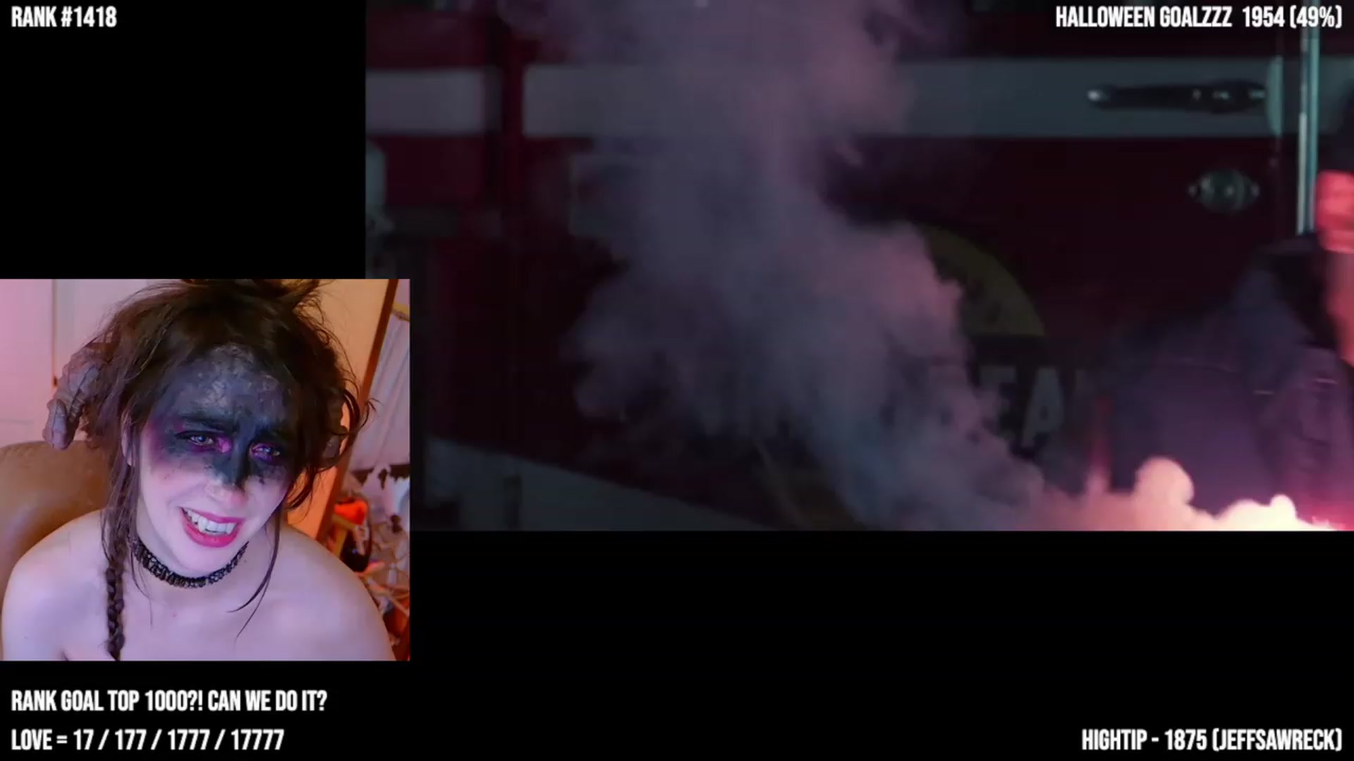 Yarrow video thumbnail