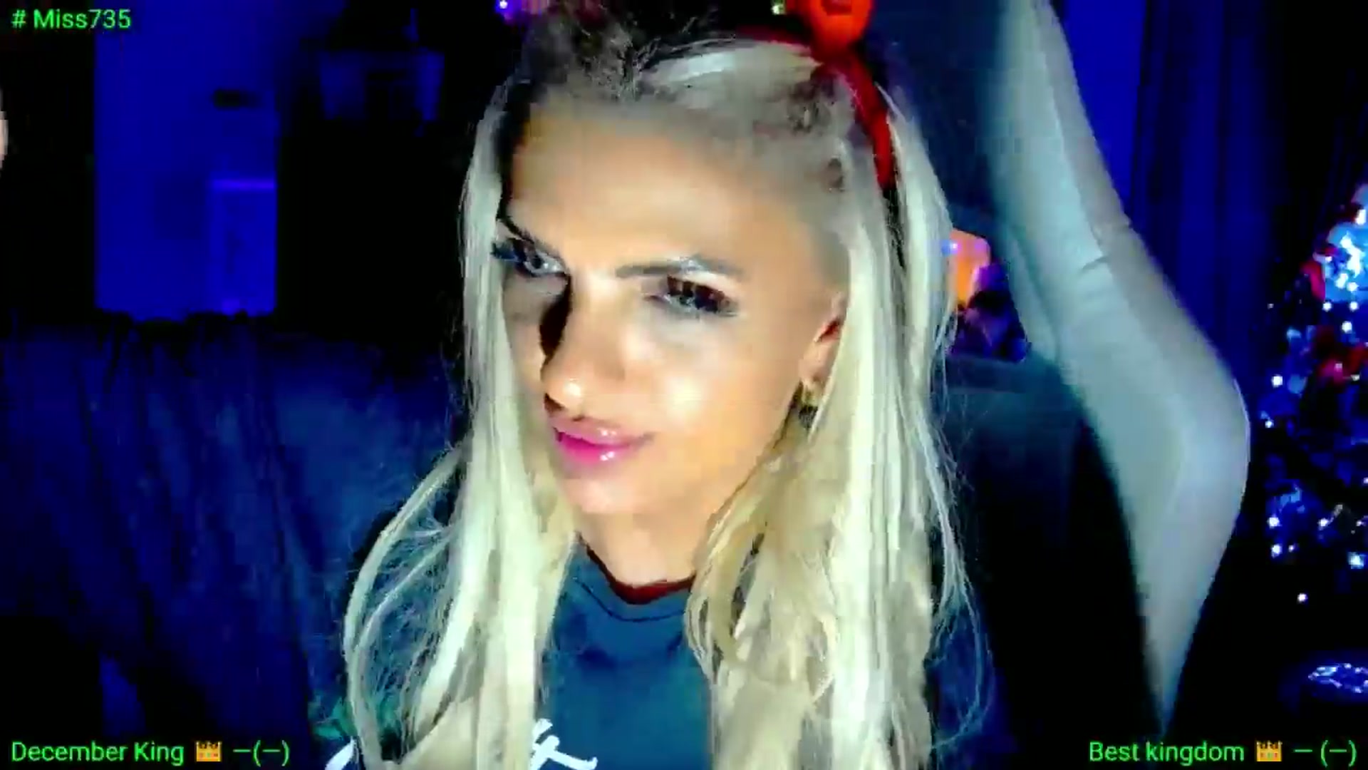 SunnyQueen video thumbnail
