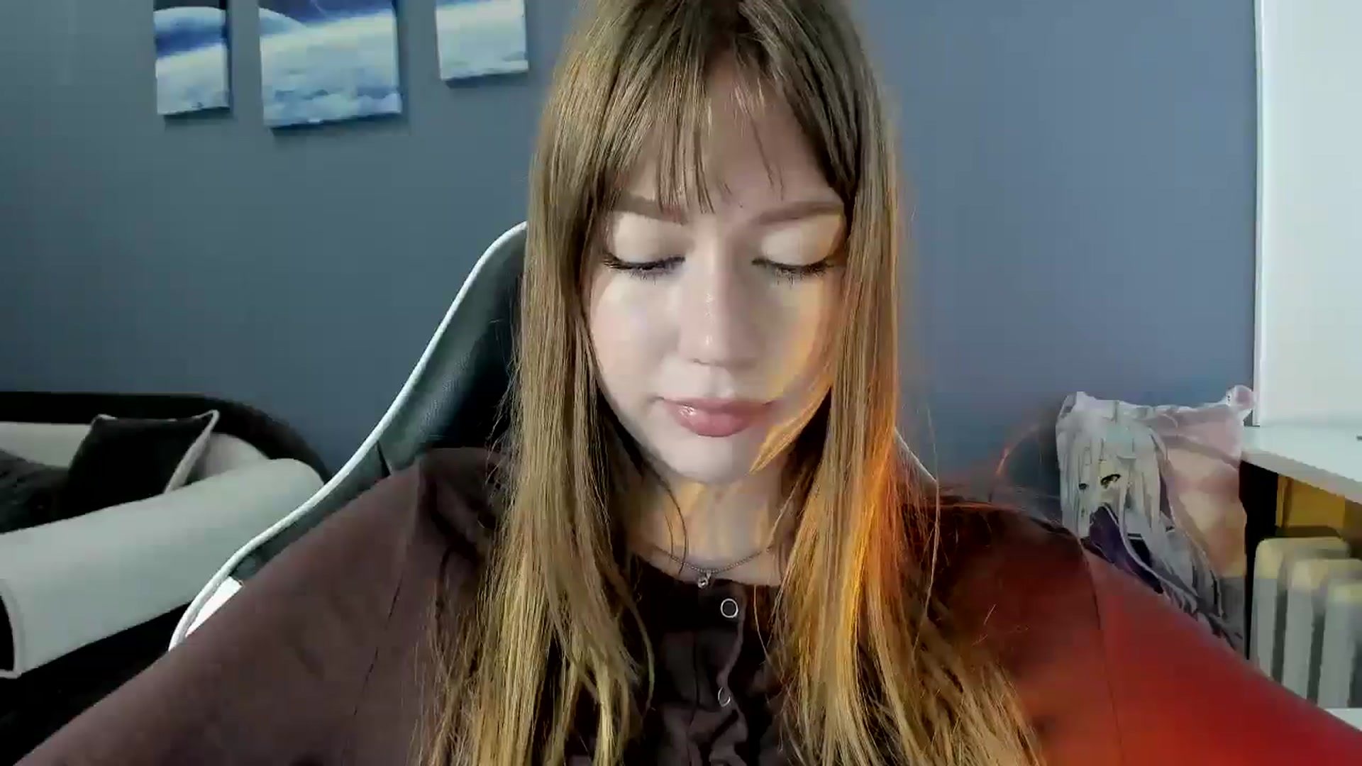 RoboSasha video thumbnail
