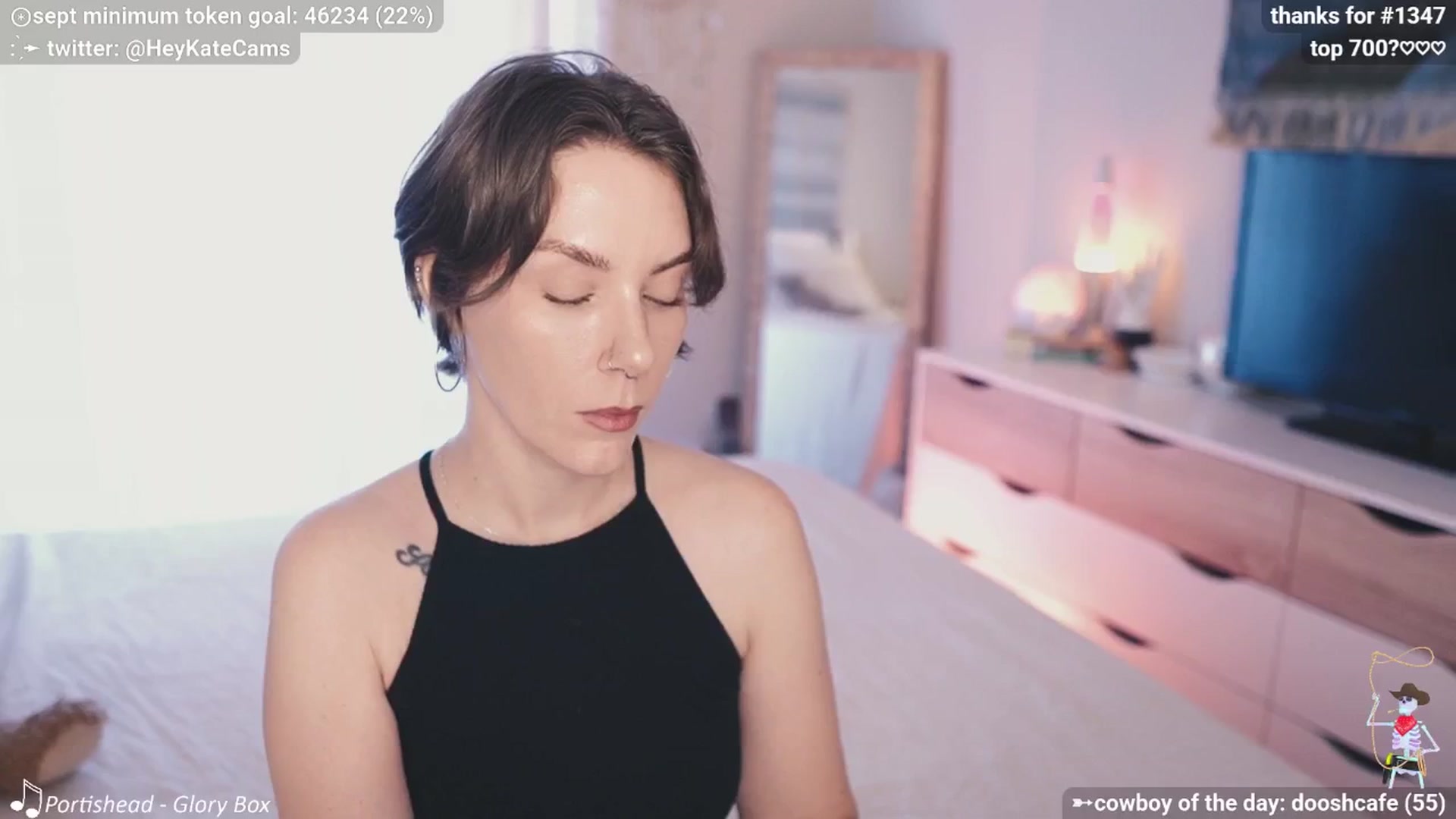 HeyKate video thumbnail