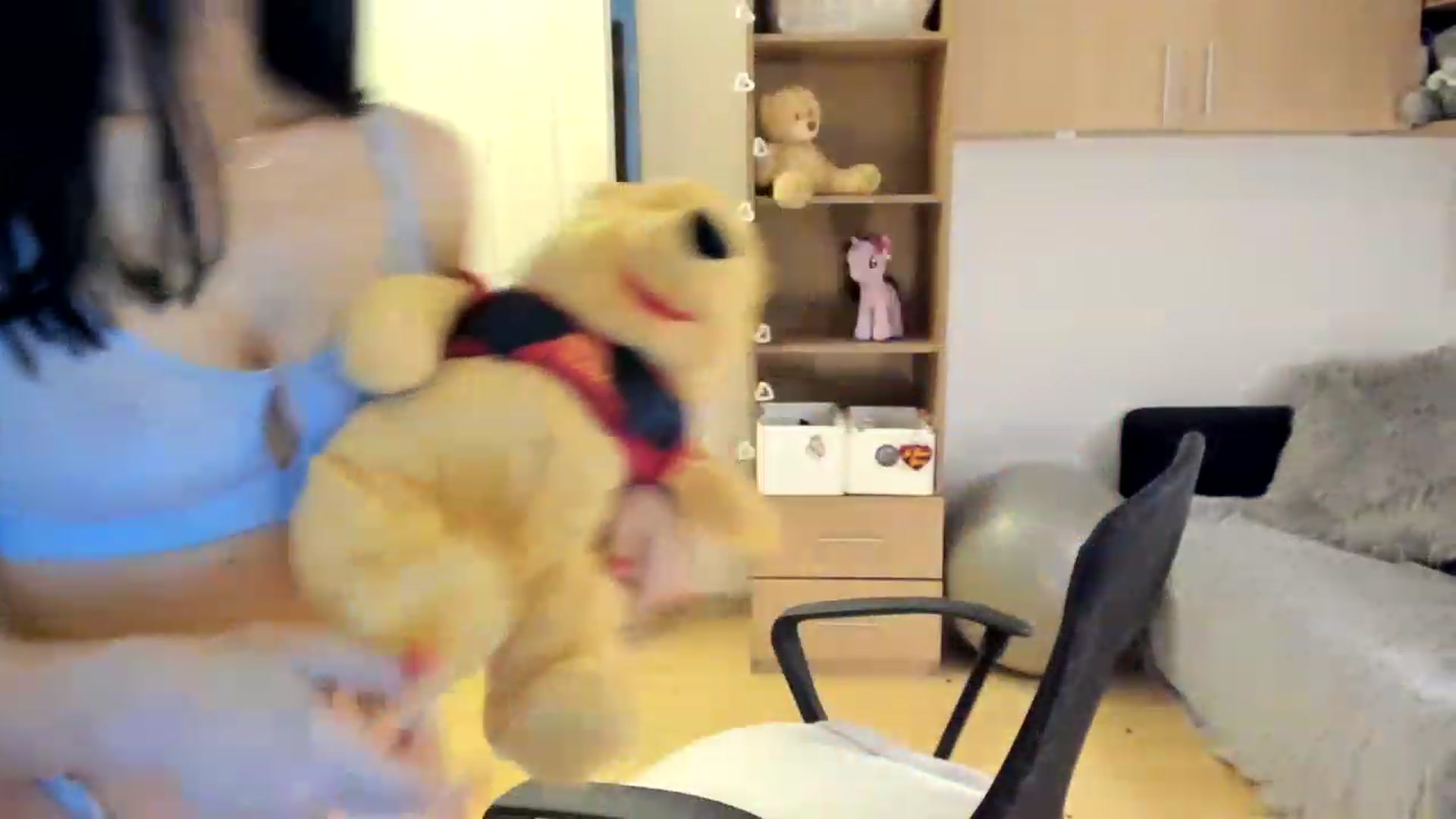 Pr1nc3ss_ video thumbnail