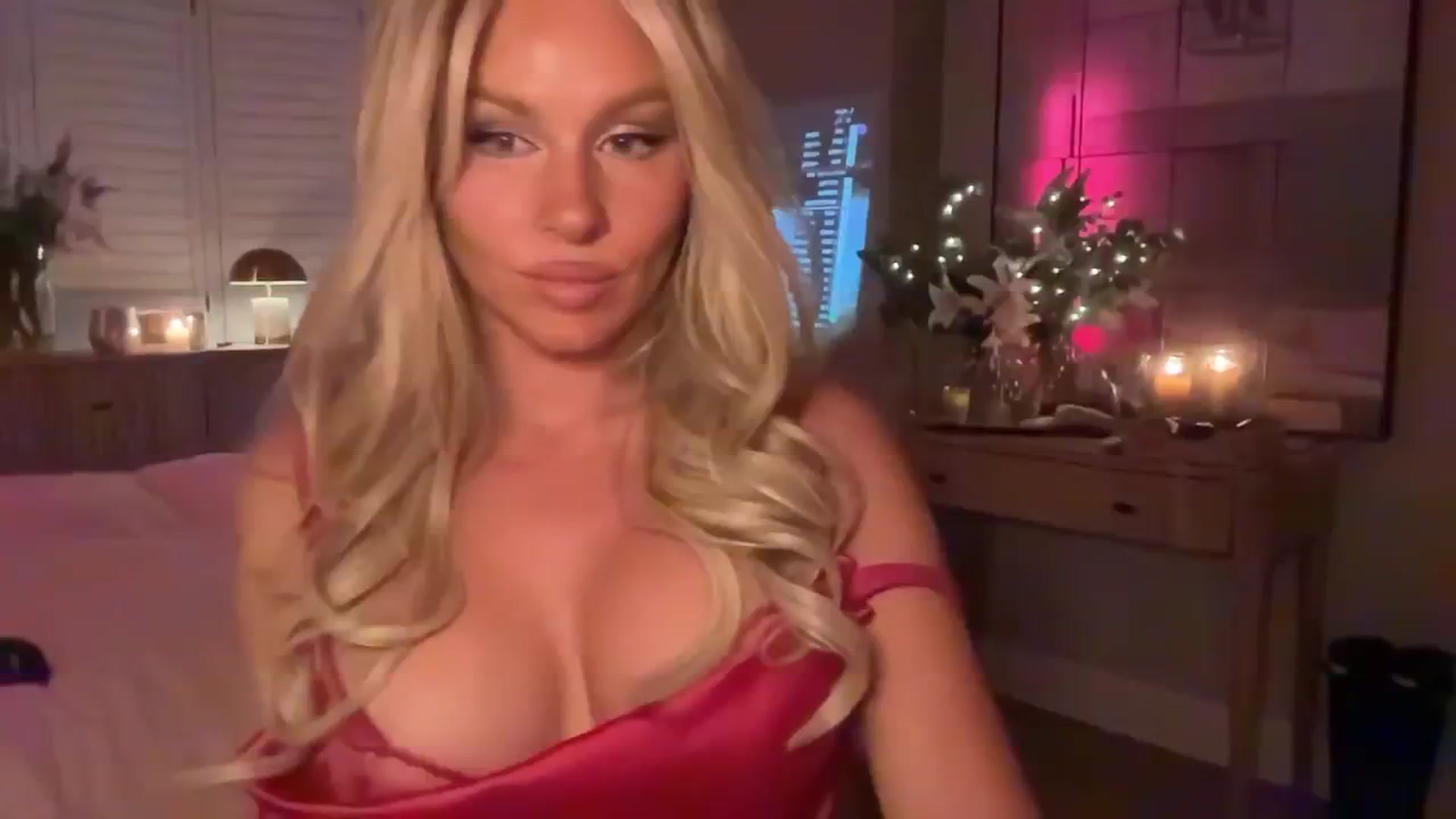TatiTate video thumbnail