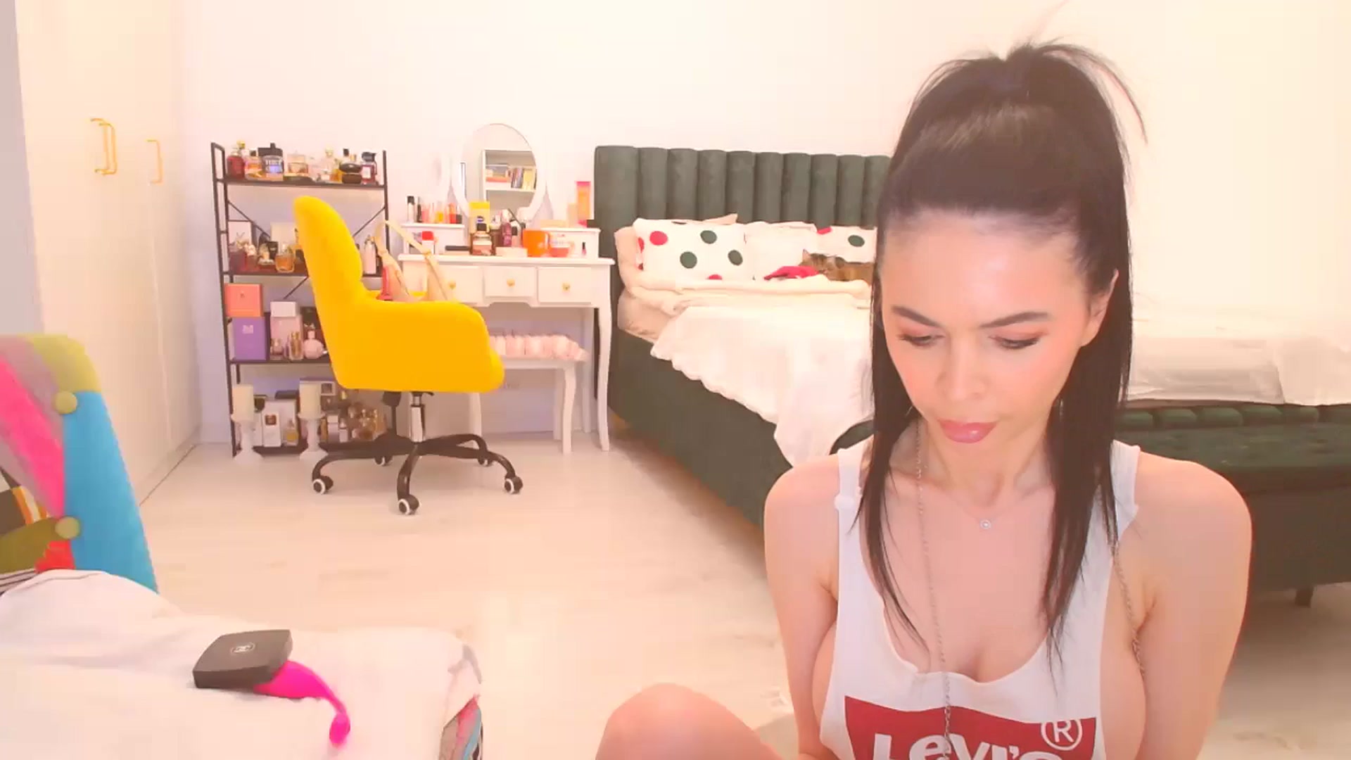 HotCafeDelina video thumbnail