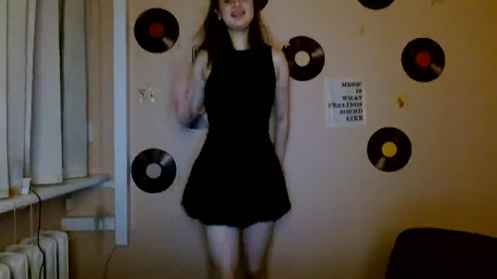 Dana_Cute video thumbnail