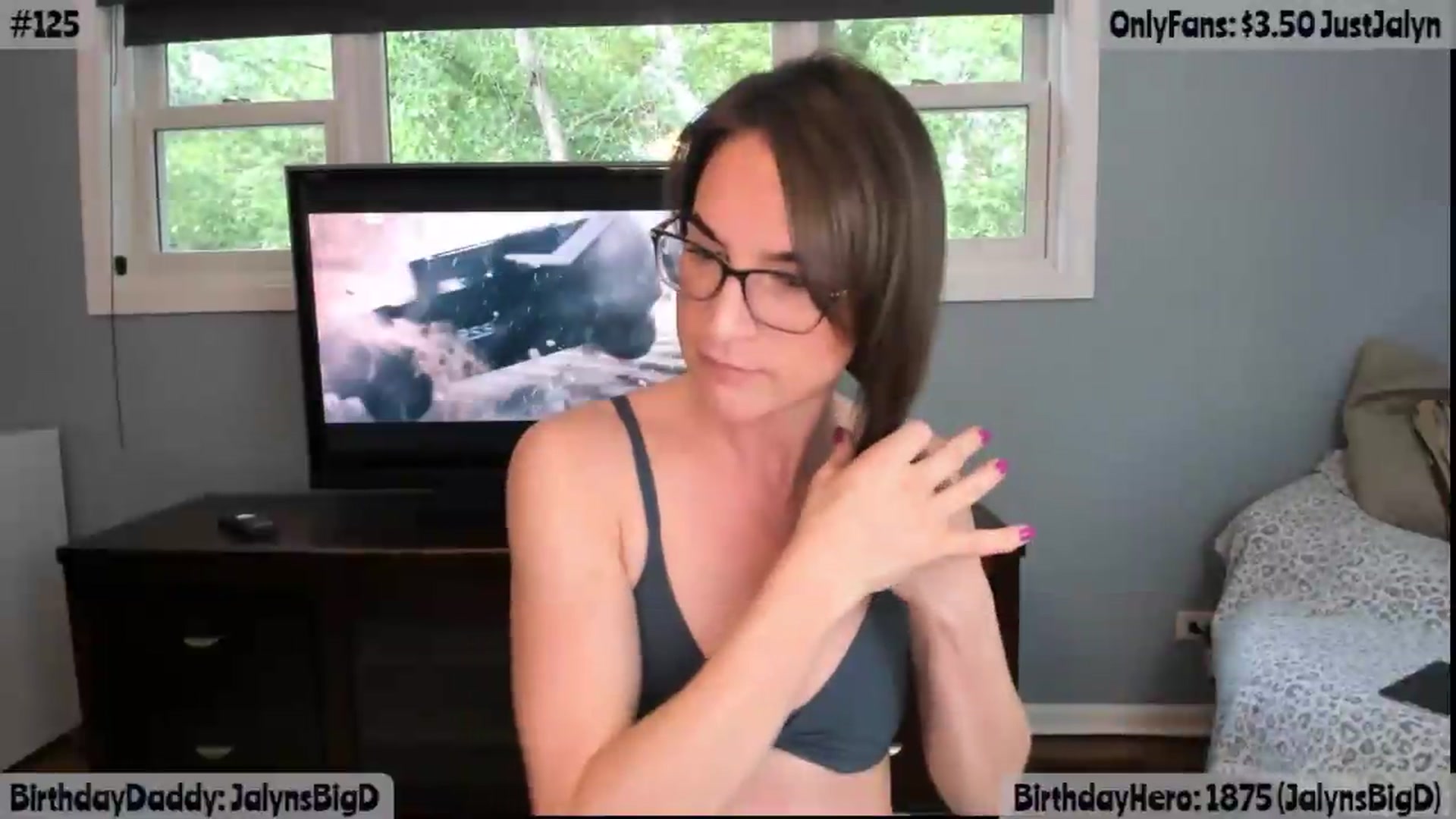 Jalyn video thumbnail