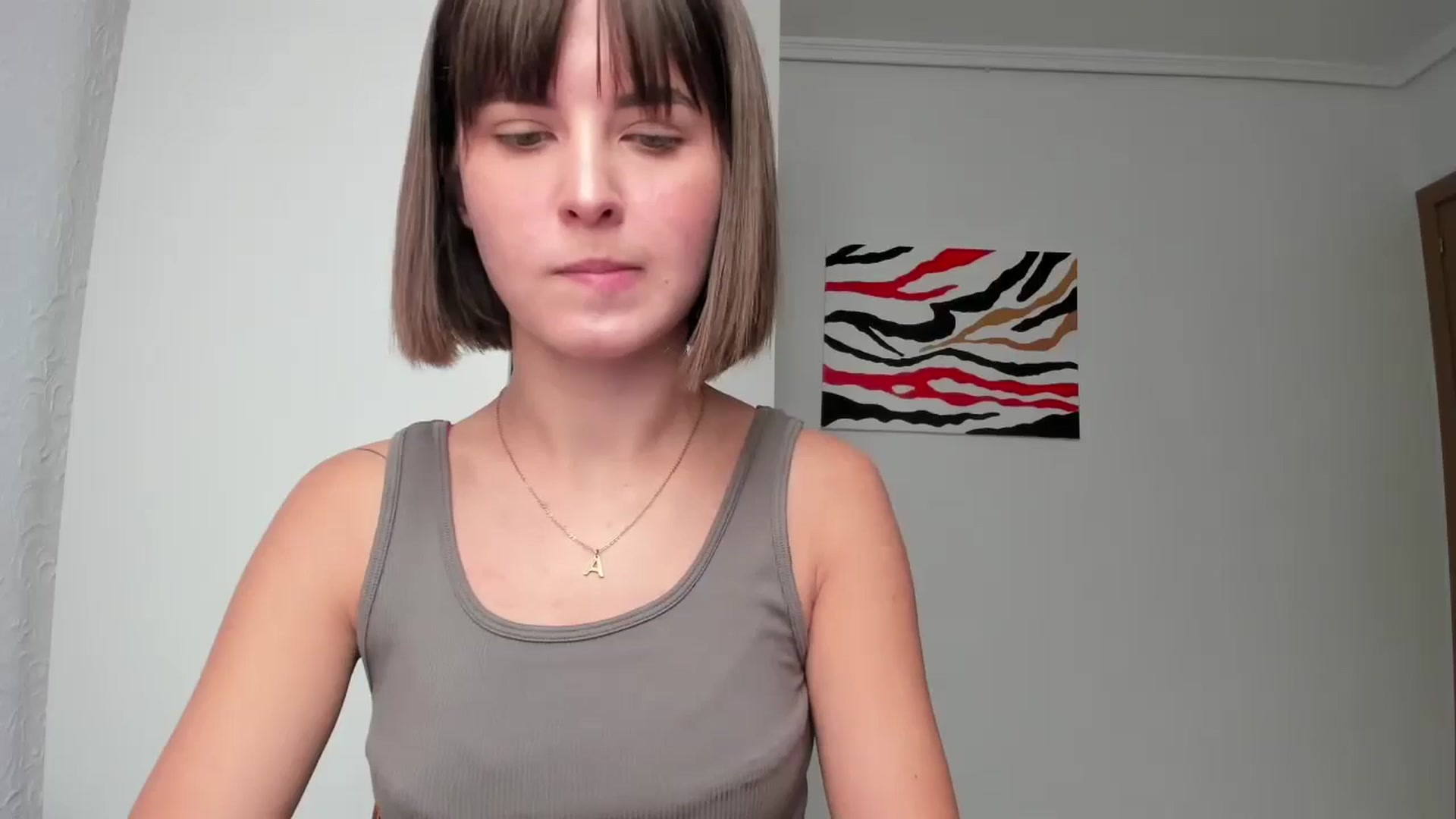 AhahaGirl video thumbnail