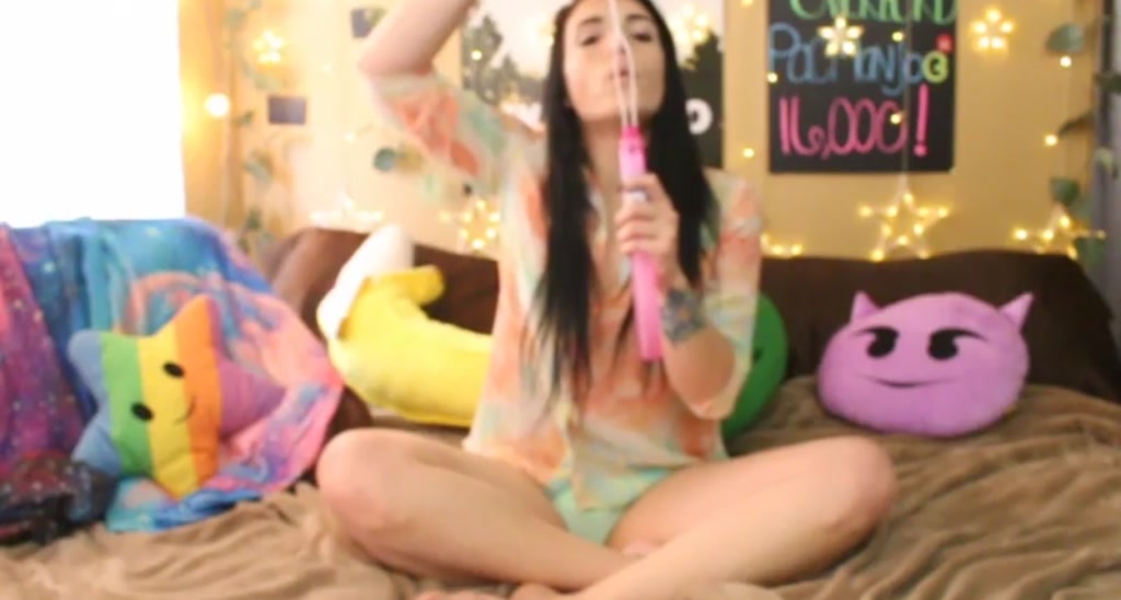 LadyStarr video thumbnail