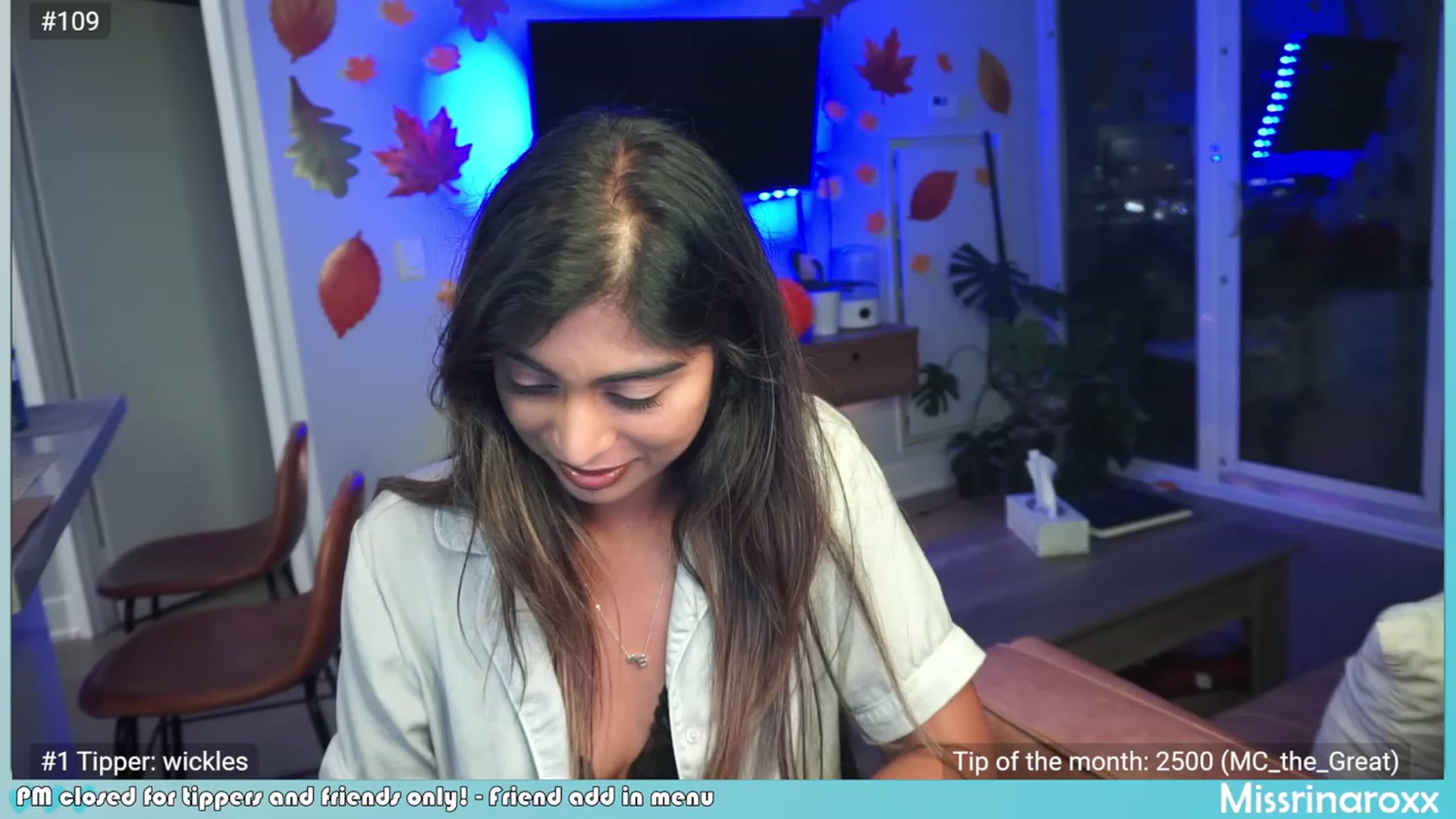 Missrinaroxx video thumbnail