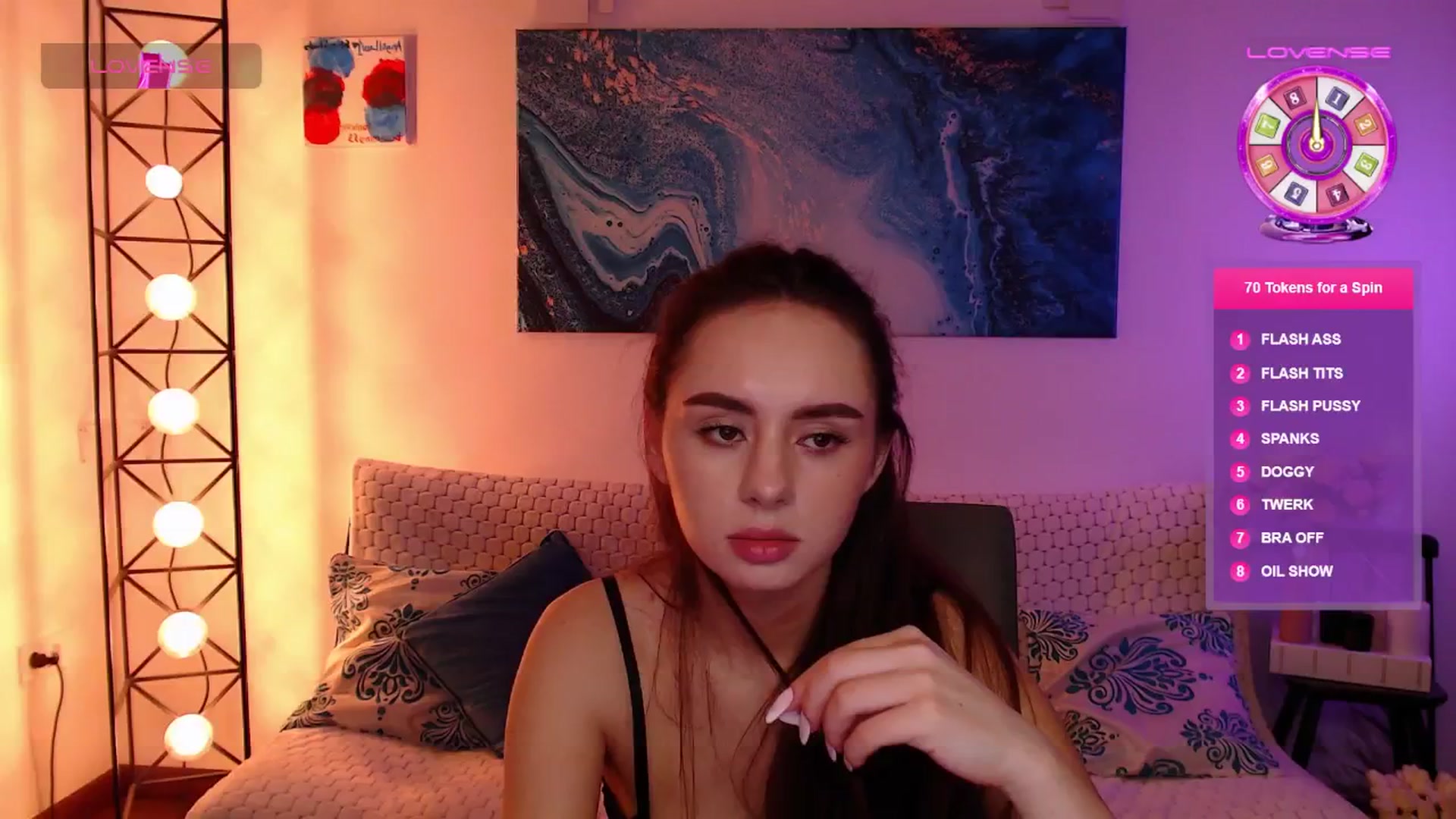 Lady_Luck0 video thumbnail