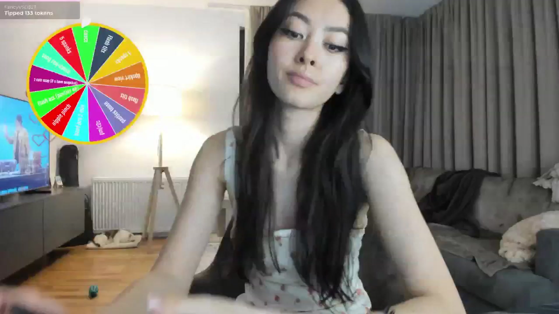Vikki video thumbnail