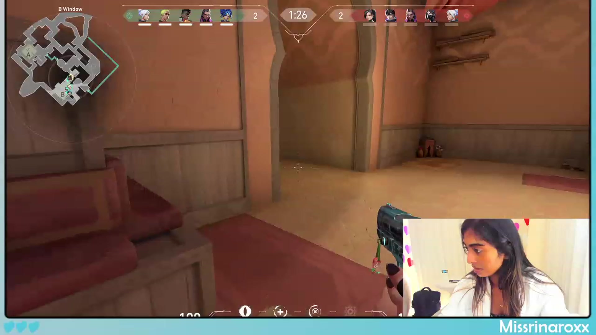 Missrinaroxx video thumbnail