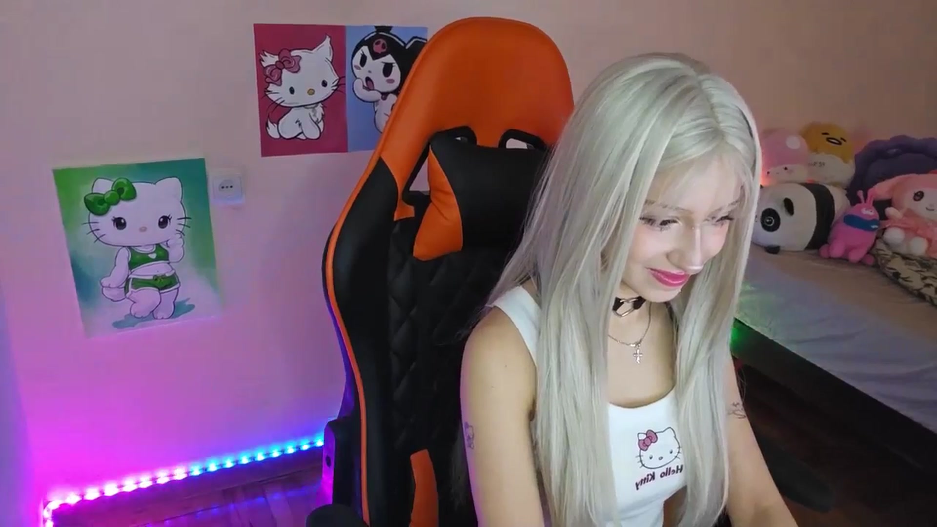 PureBlush_xo video thumbnail