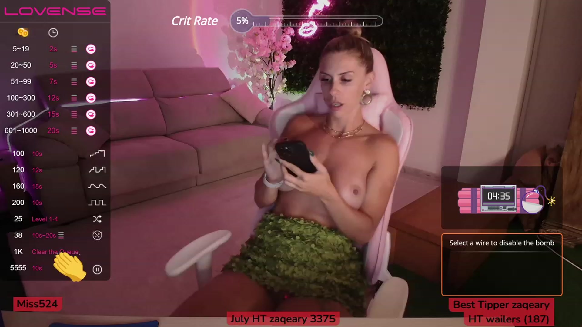 Gymgirl_ video thumbnail
