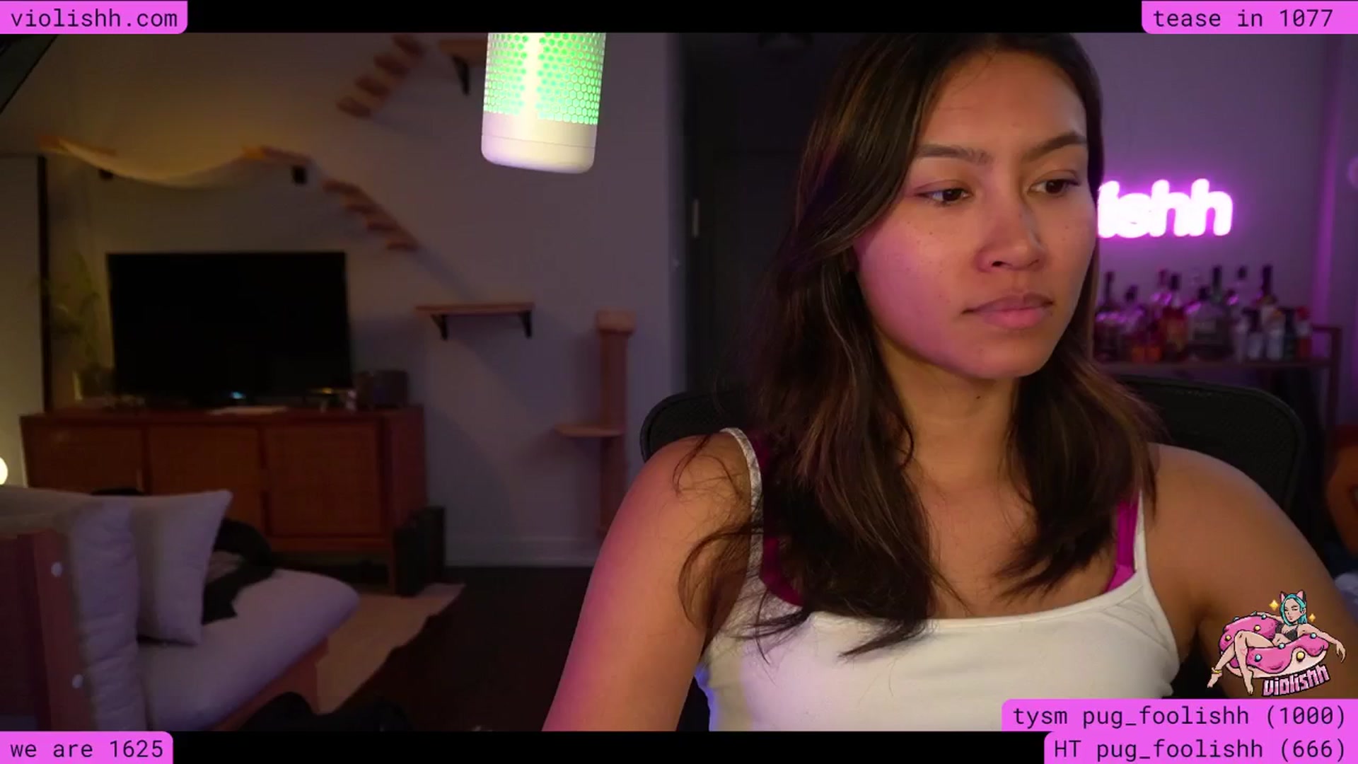 violishh video thumbnail