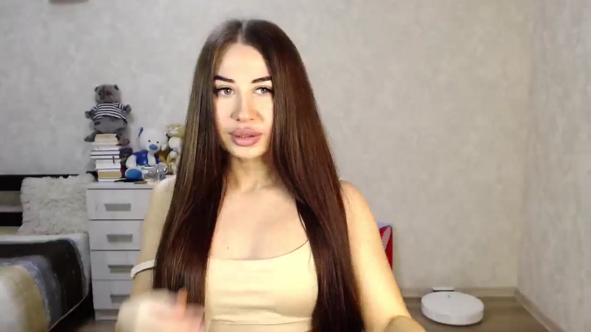 SaintNicole video thumbnail