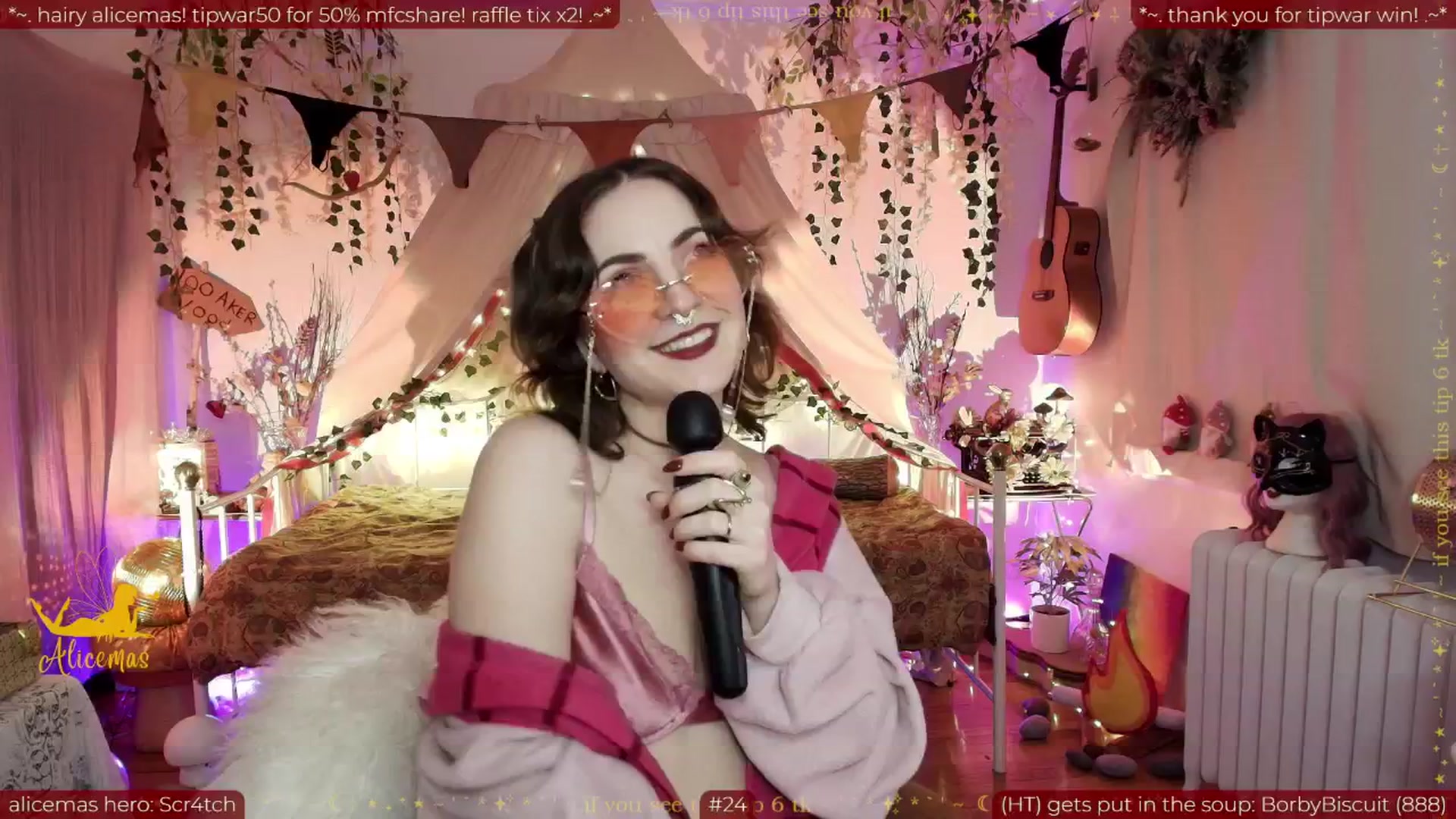 aliceisonfire video thumbnail