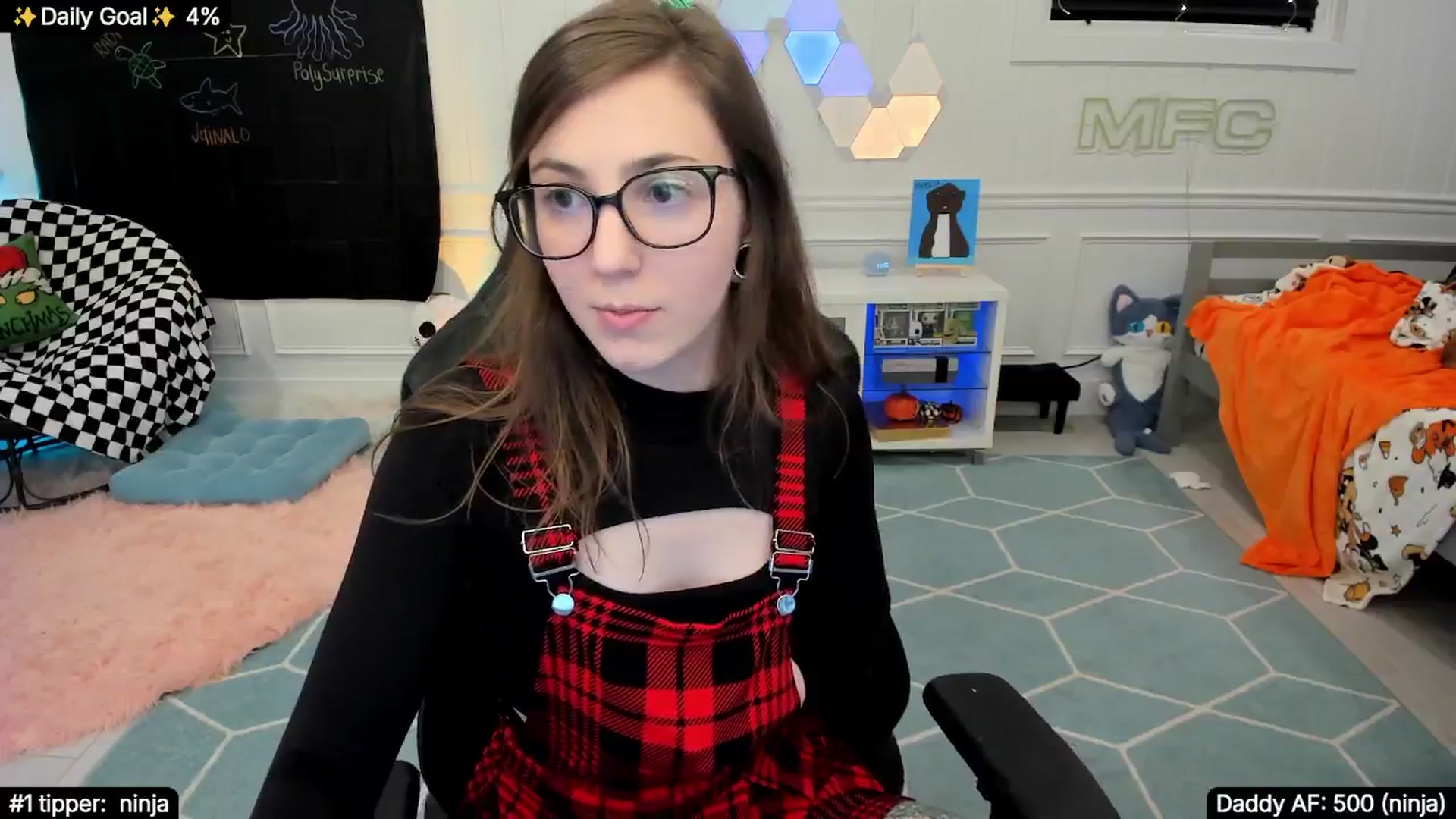 TheSharkQueen video thumbnail