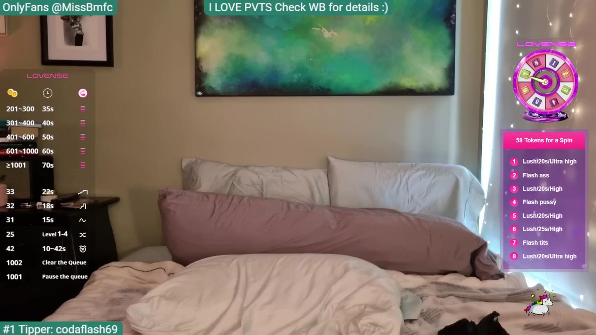 aMissBliss video thumbnail