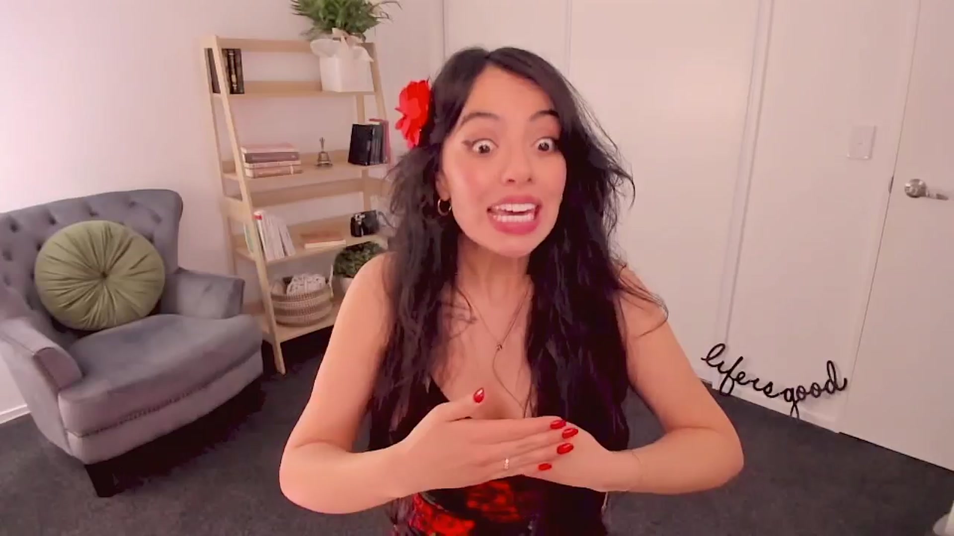NinaSage video thumbnail