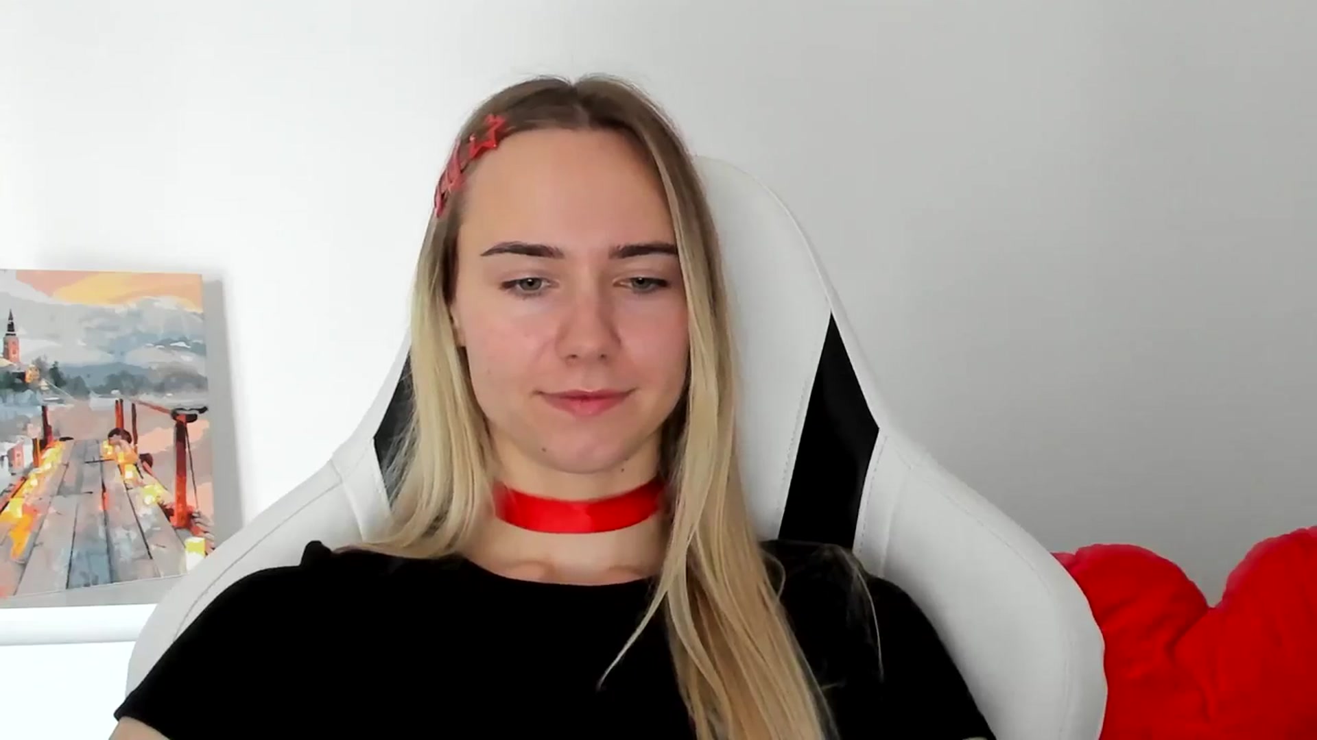 OhAlisa video thumbnail