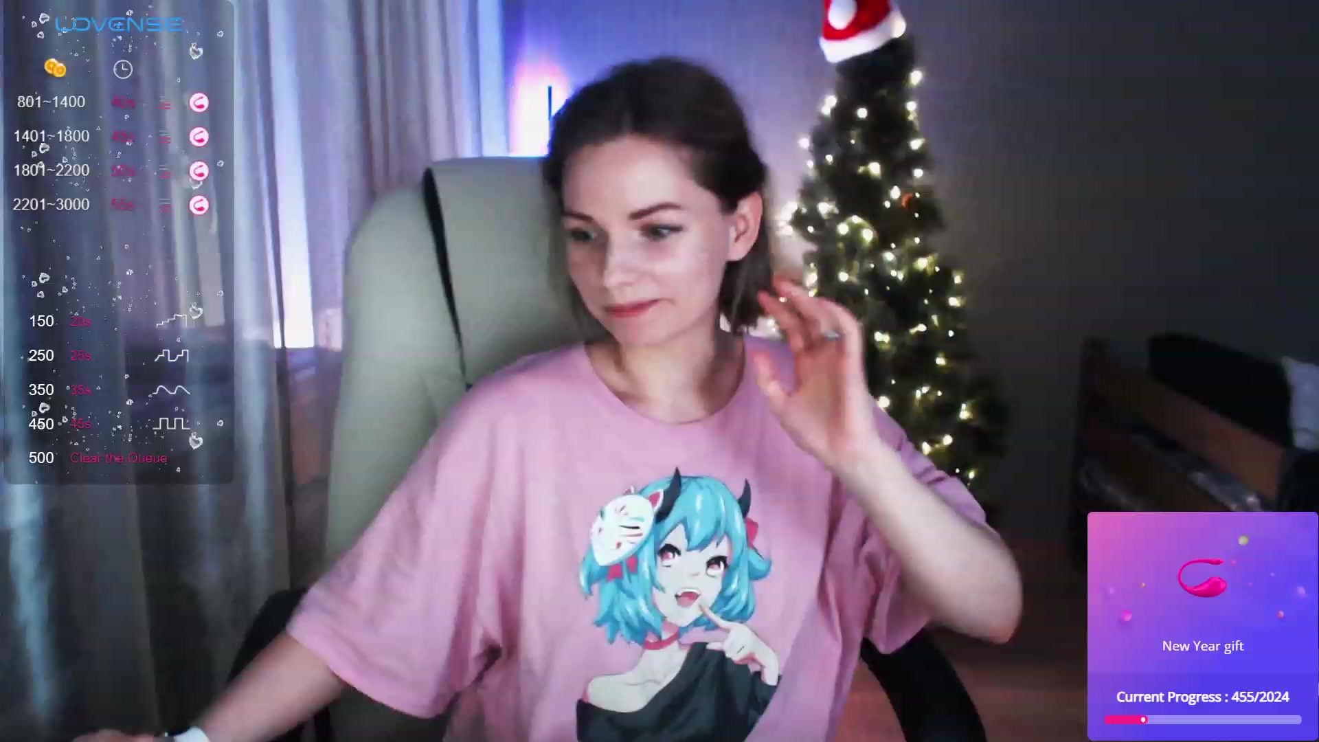 SnowPanda video thumbnail