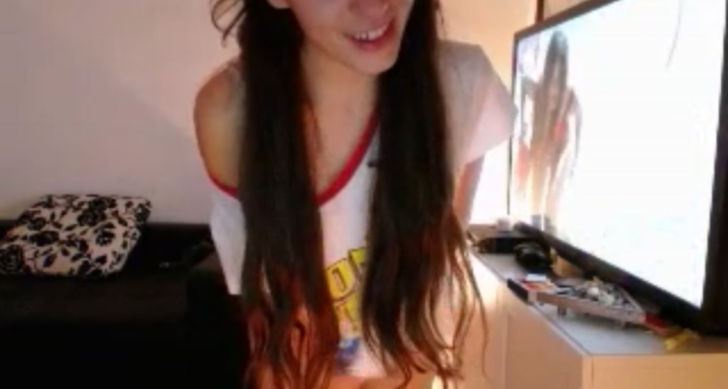 DarthAmberle video thumbnail